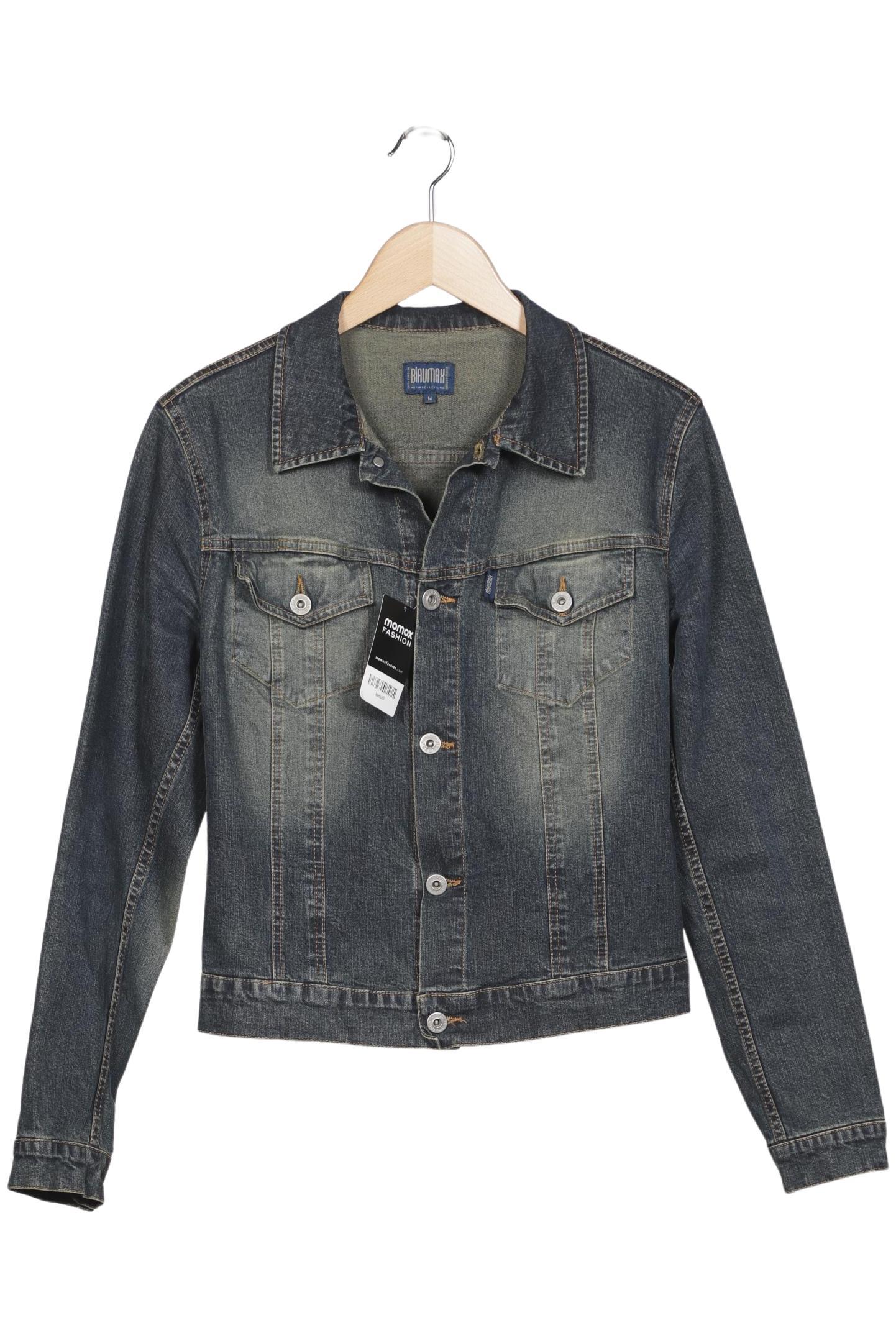 

Blaumax Damen Jacke, blau, Gr. 38