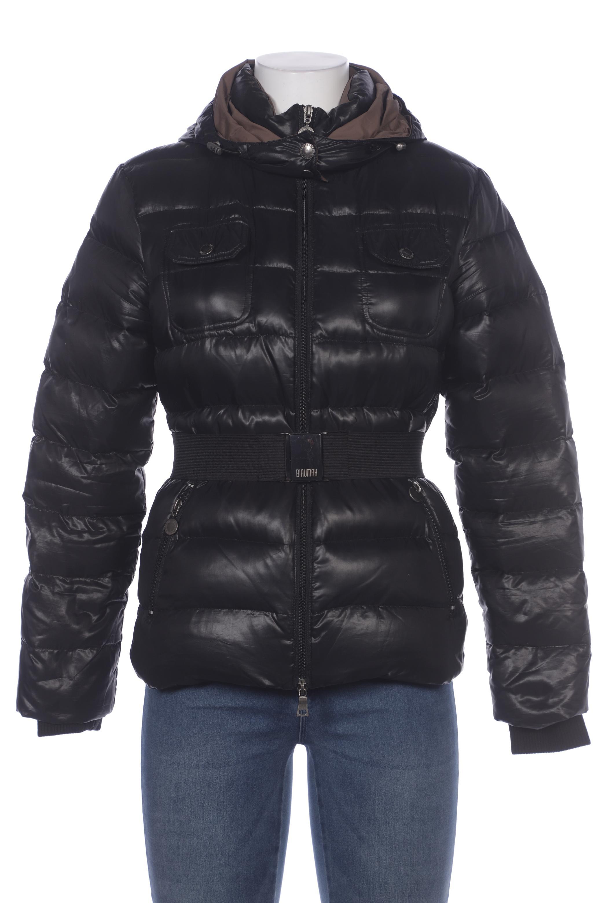 

Blaumax Damen Jacke, schwarz, Gr. 42