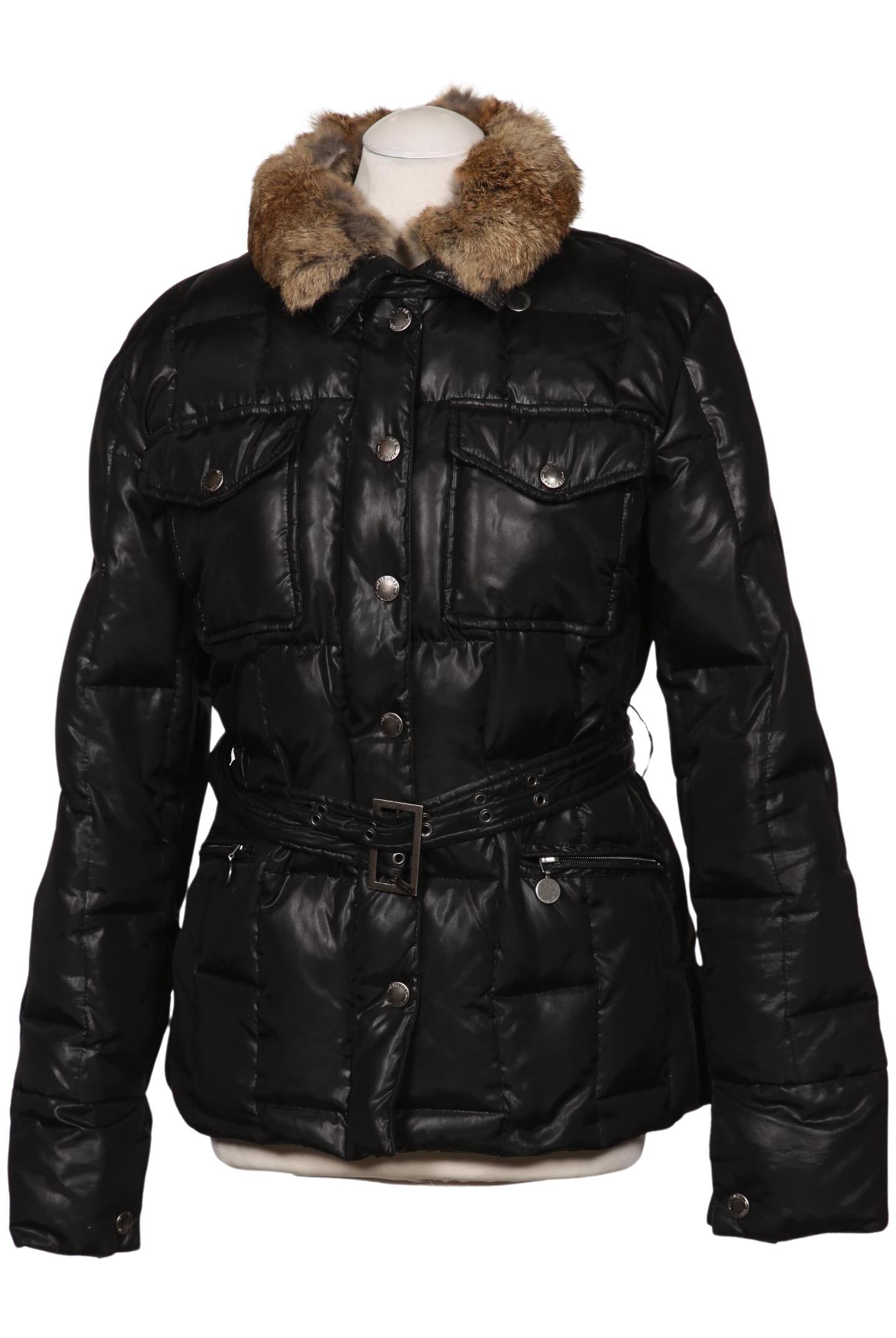 

Blaumax Damen Jacke, schwarz, Gr. 38