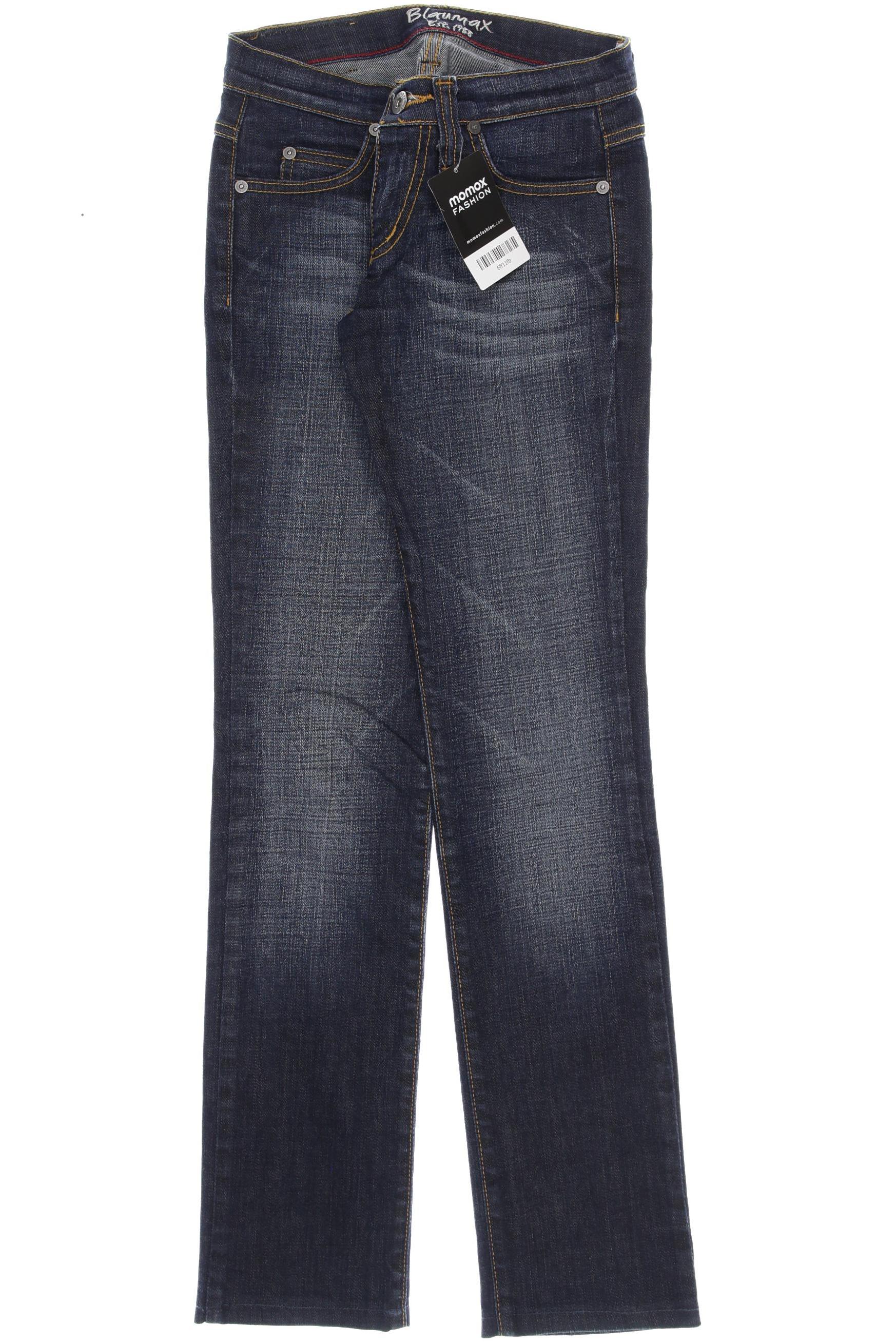 

Blaumax Damen Jeans, blau, Gr. 34
