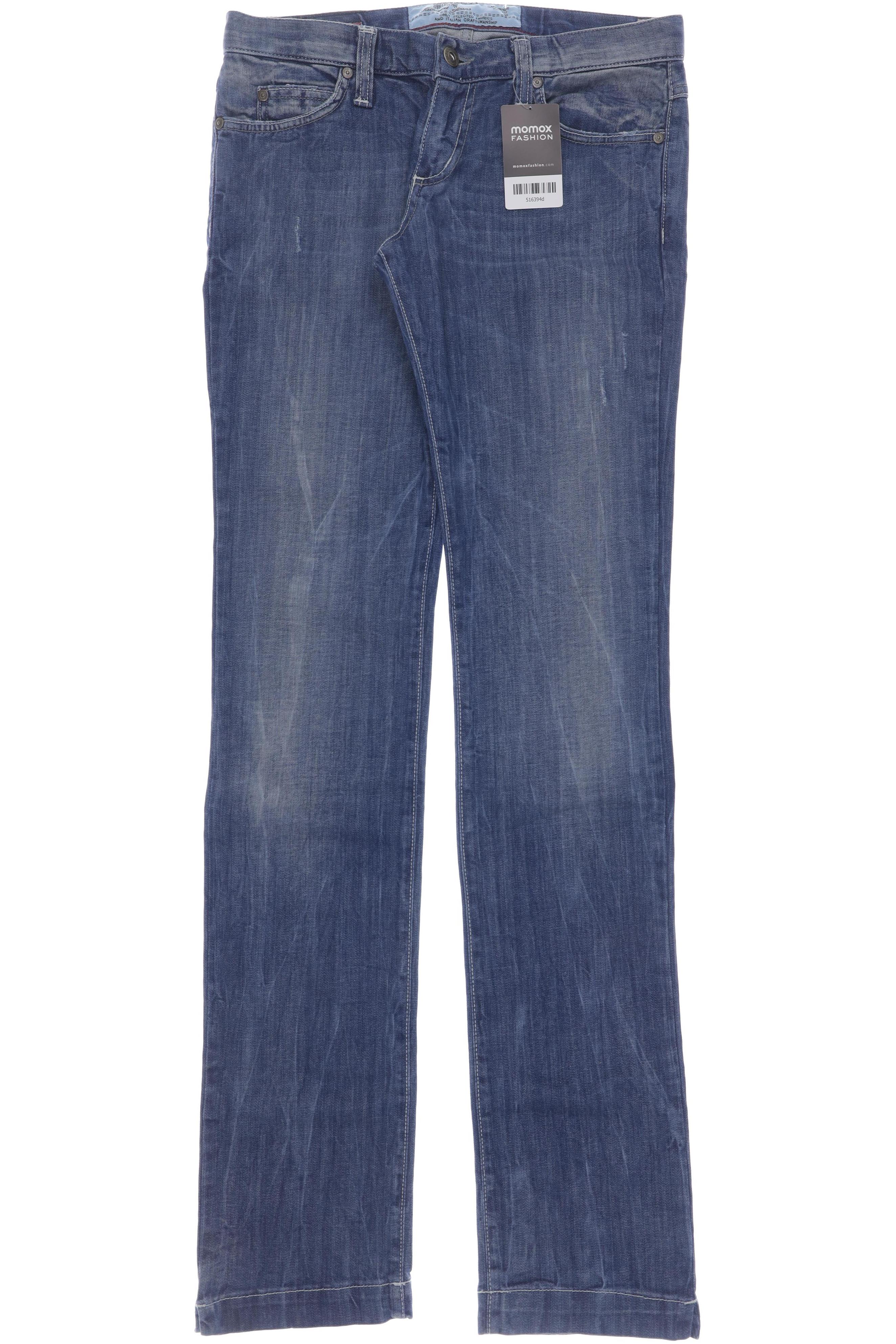 

Blaumax Damen Jeans, blau, Gr. 29