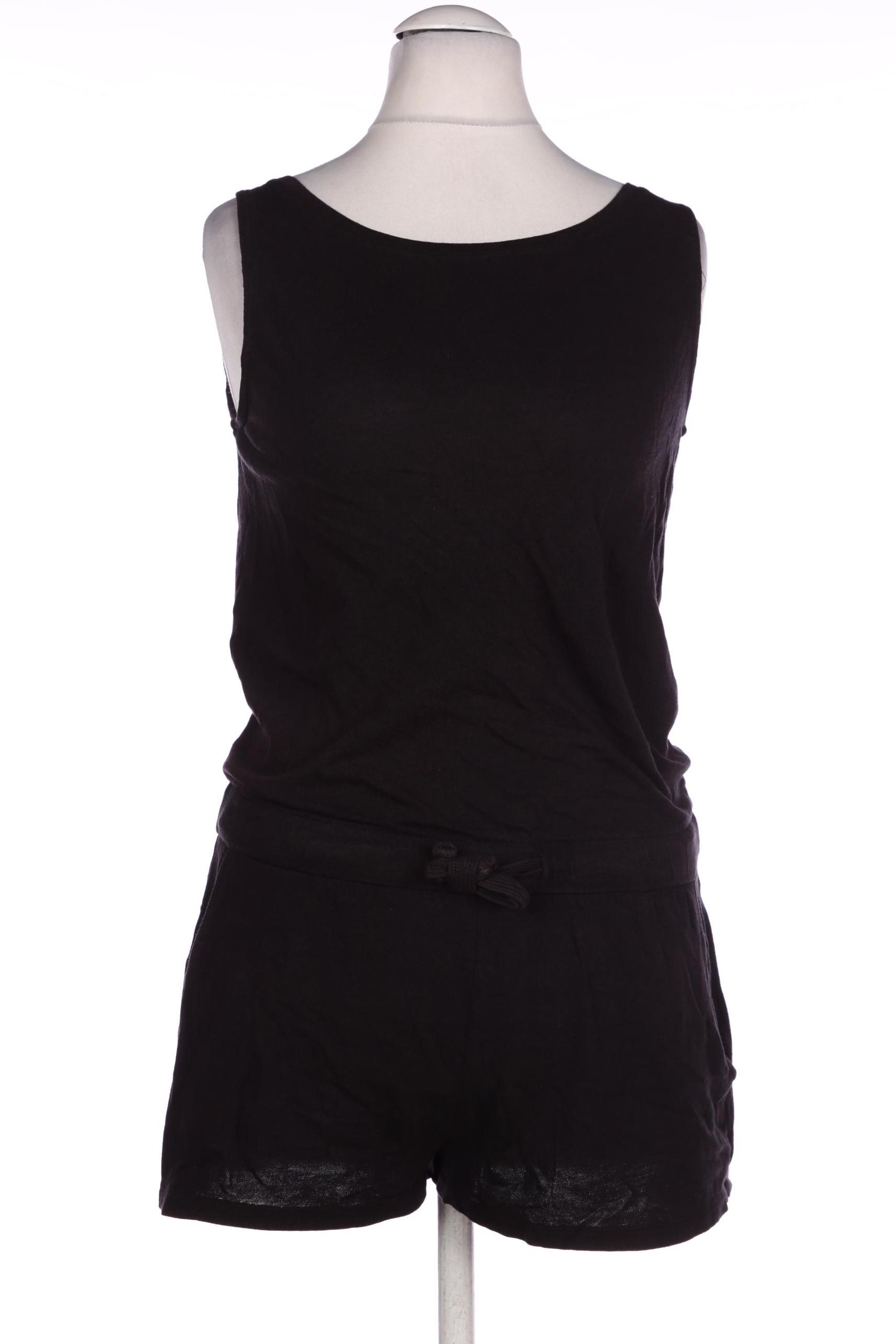 

Blaumax Damen Jumpsuit/Overall, schwarz, Gr. 36