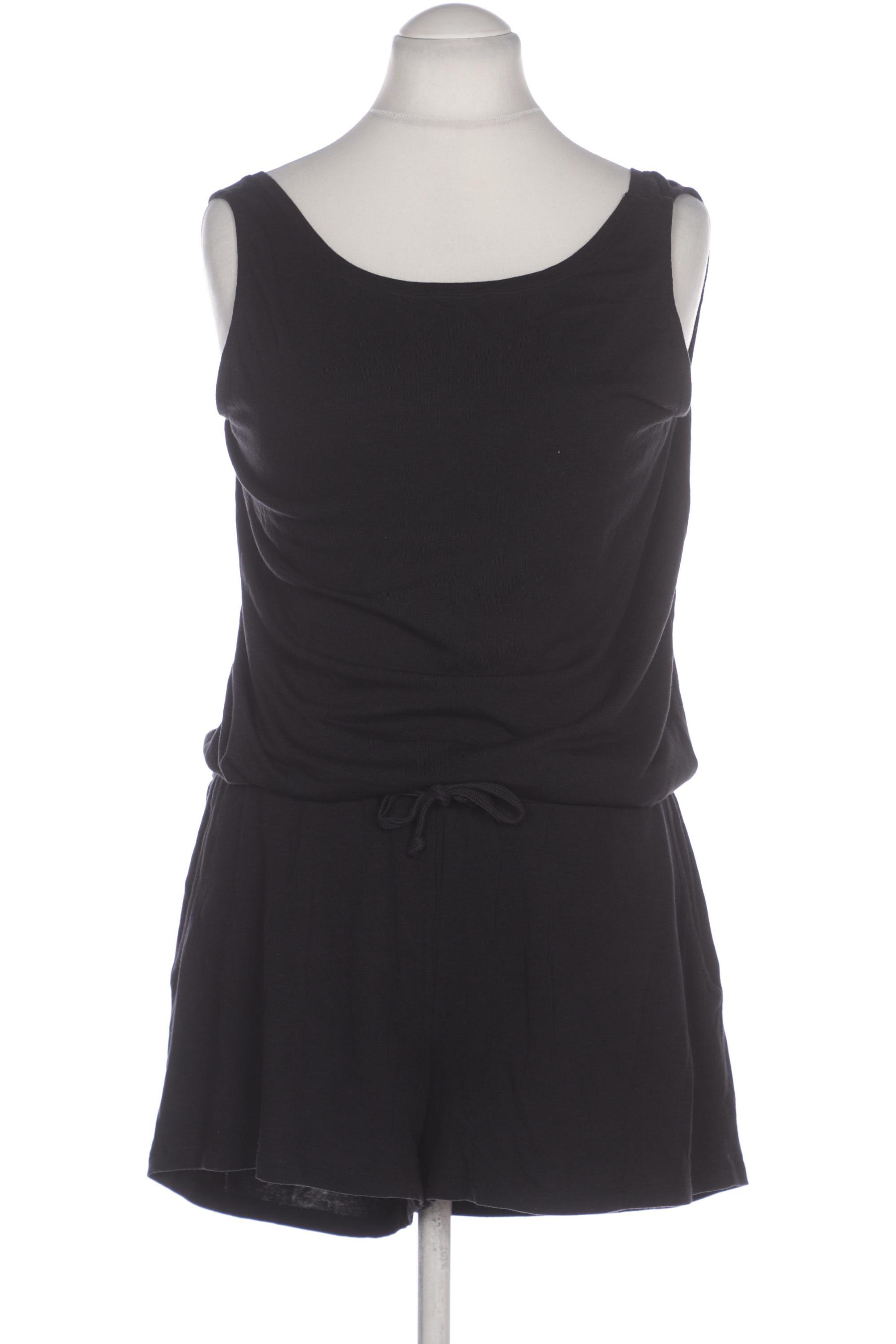 

Blaumax Damen Jumpsuit/Overall, schwarz, Gr. 44