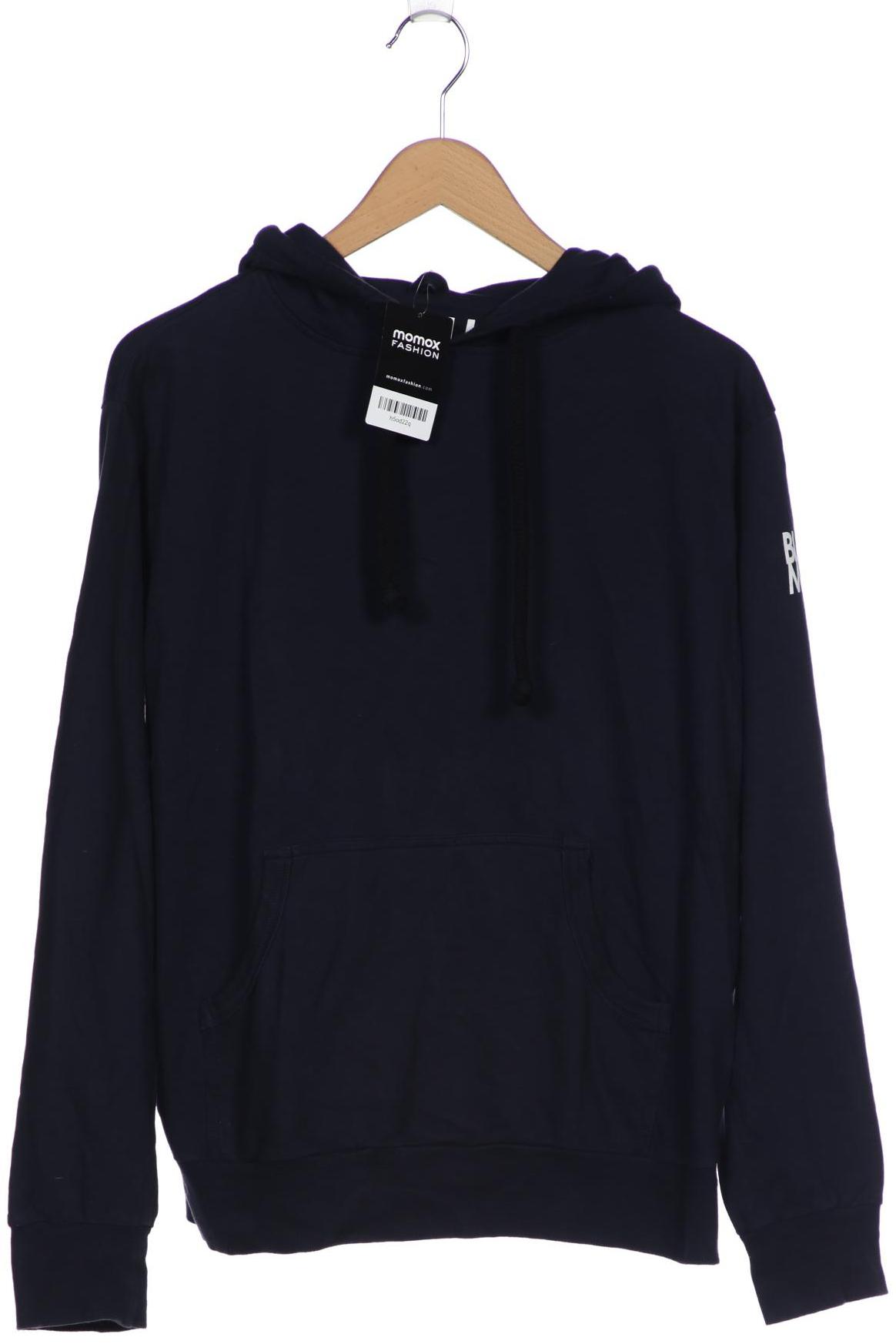 

BLAUMAX Damen Kapuzenpullover, marineblau