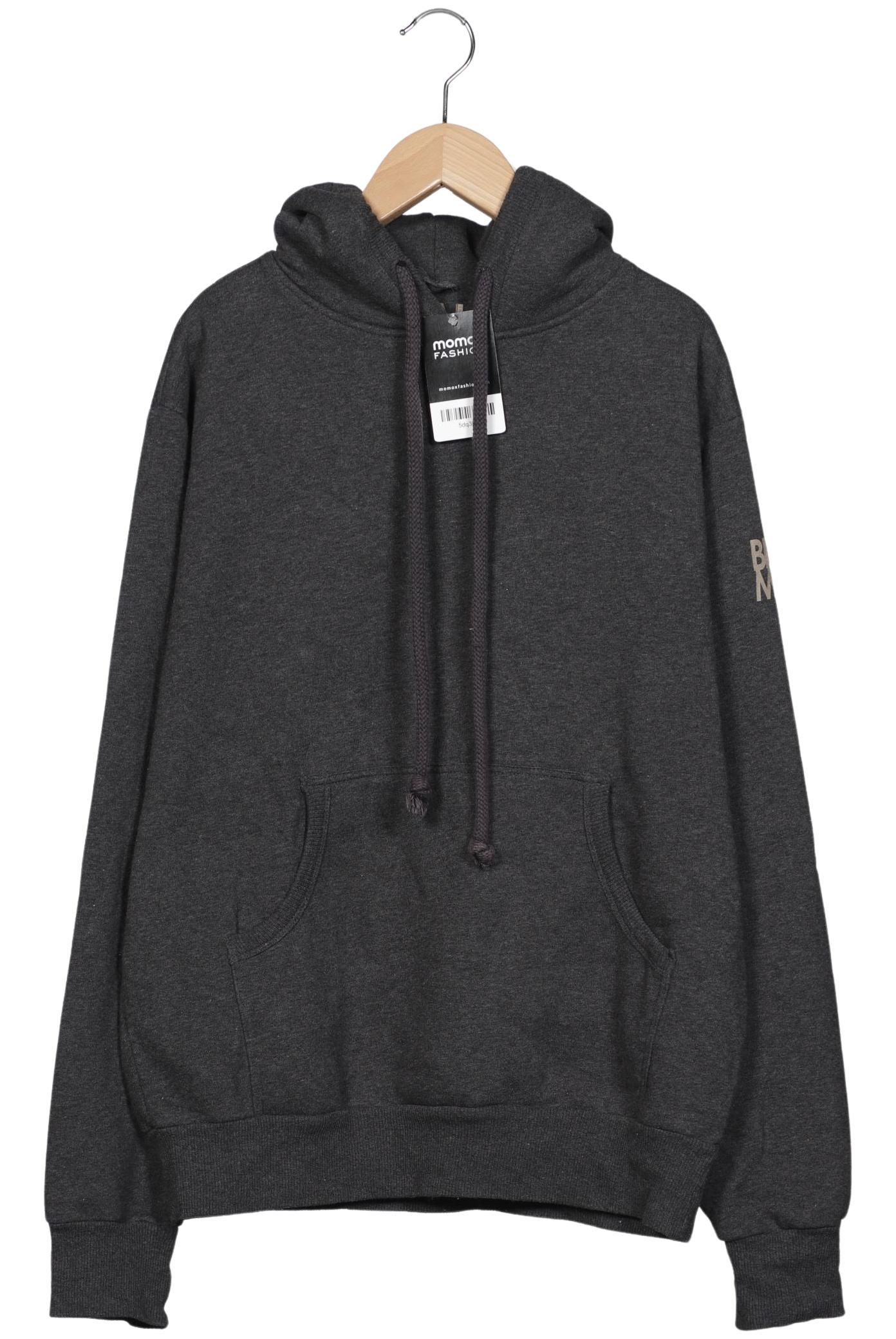 Thumbnail - Blaumax Damen Kapuzenpullover, grau, Gr. 38