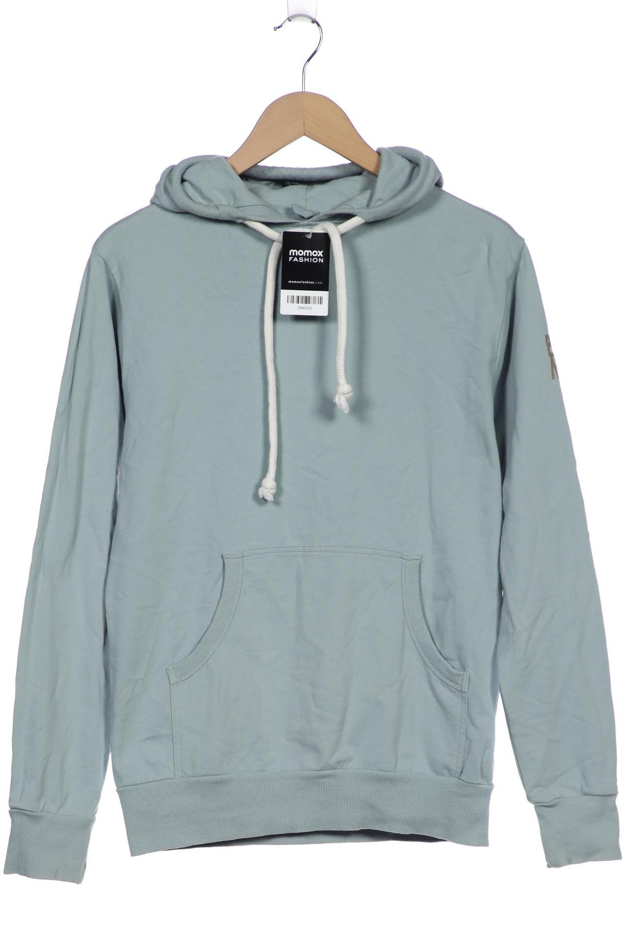 

BLAUMAX Damen Kapuzenpullover, blau