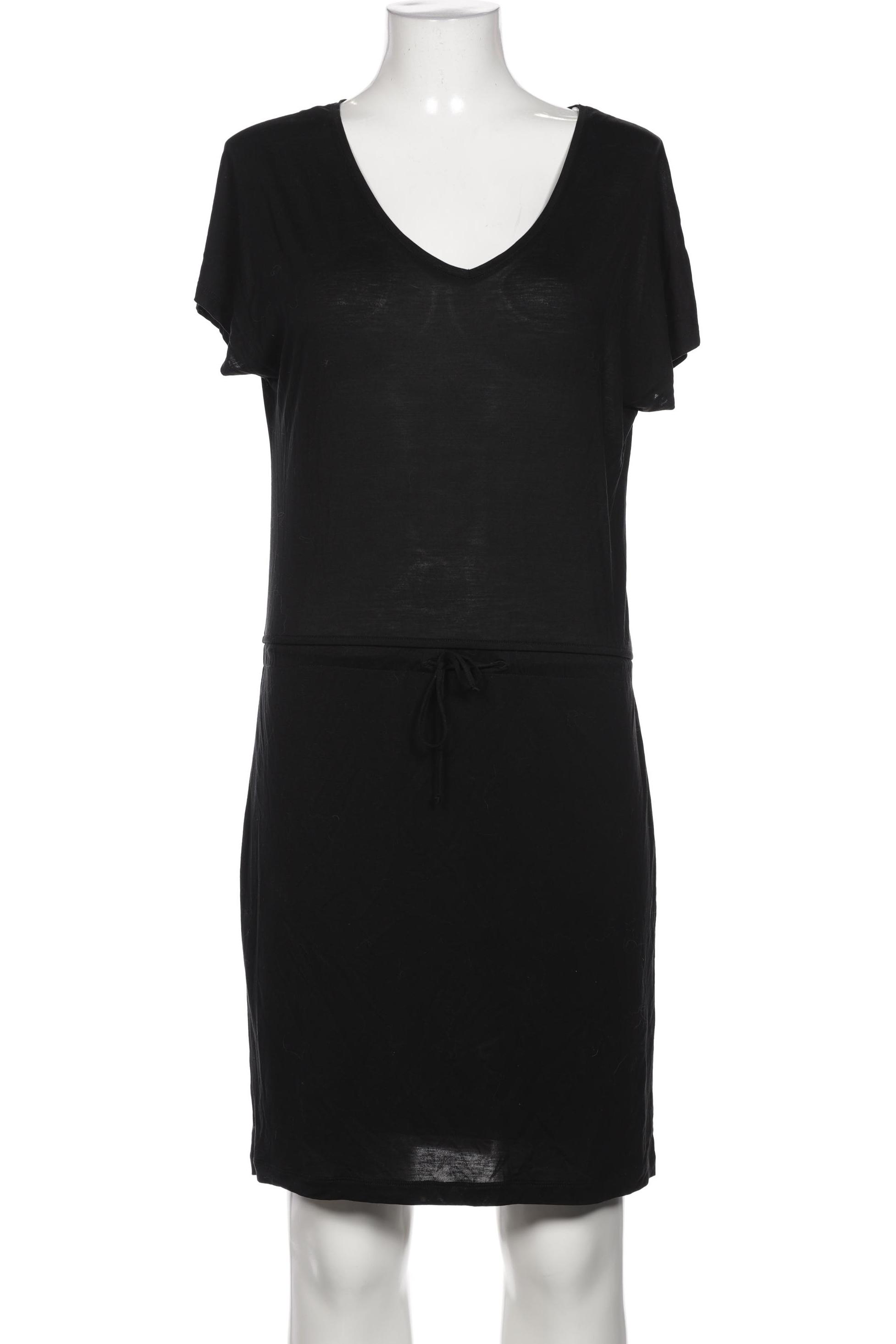 

BLAUMAX Damen Kleid, schwarz