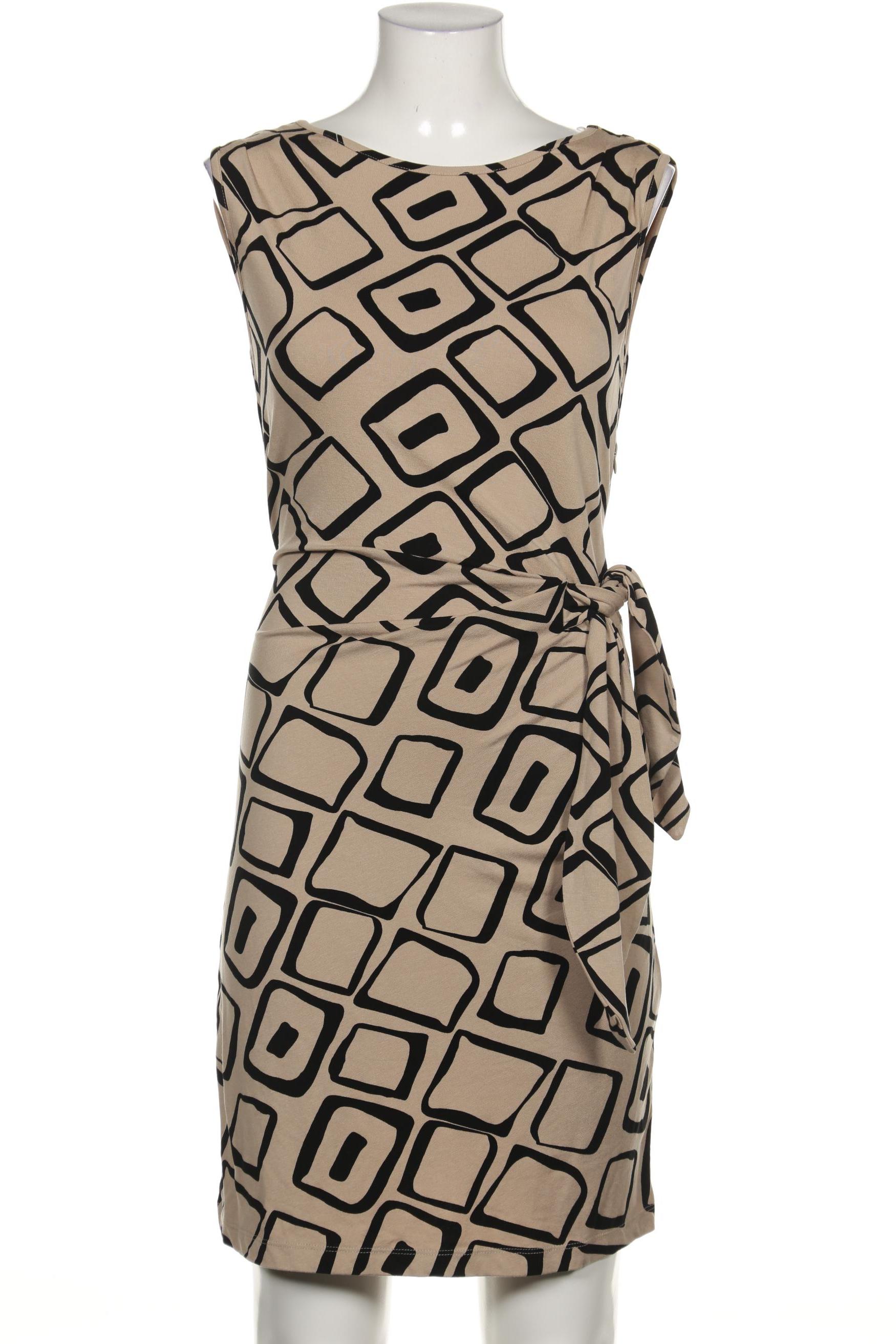 

BLAUMAX Damen Kleid, beige