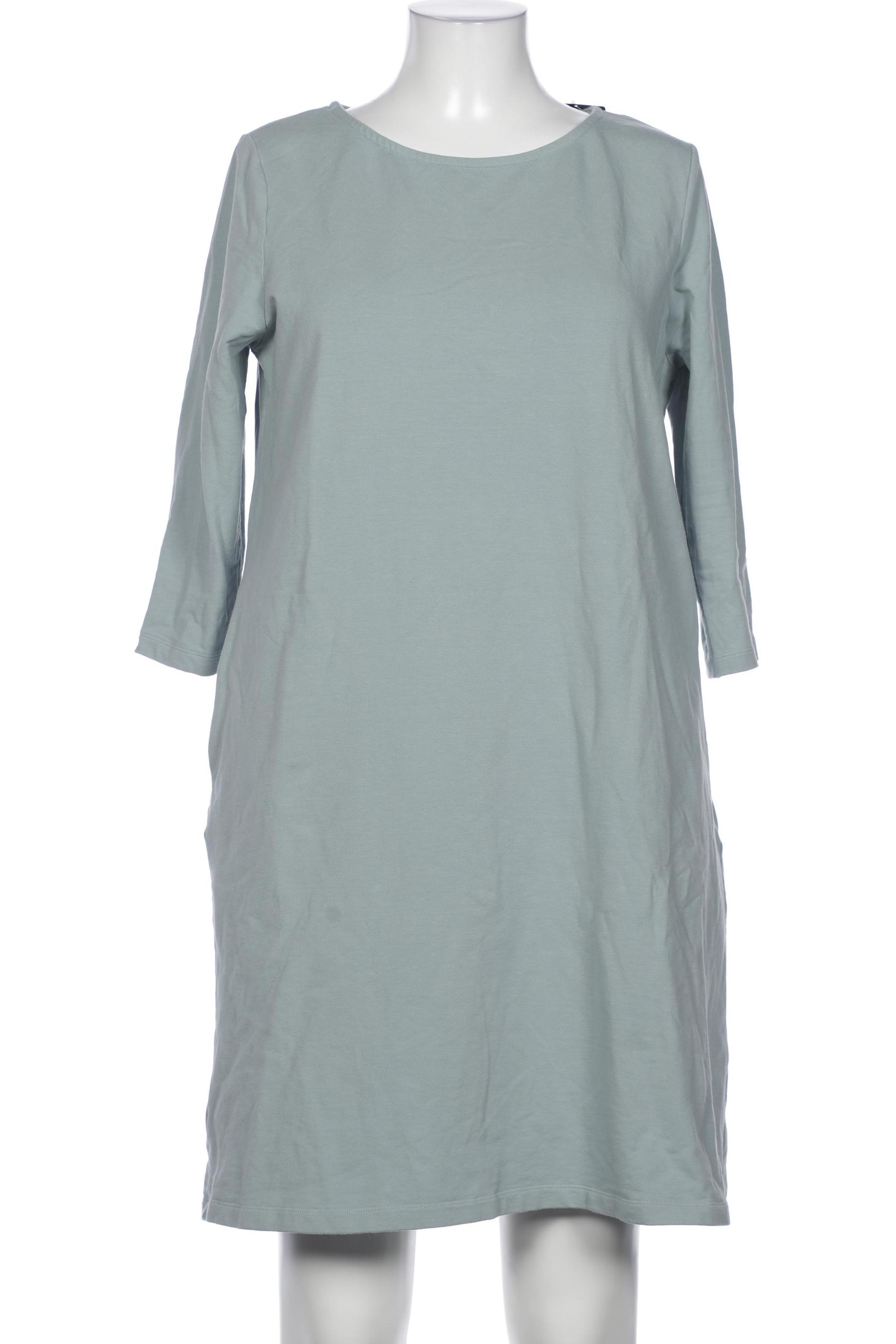 

BLAUMAX Damen Kleid, hellblau