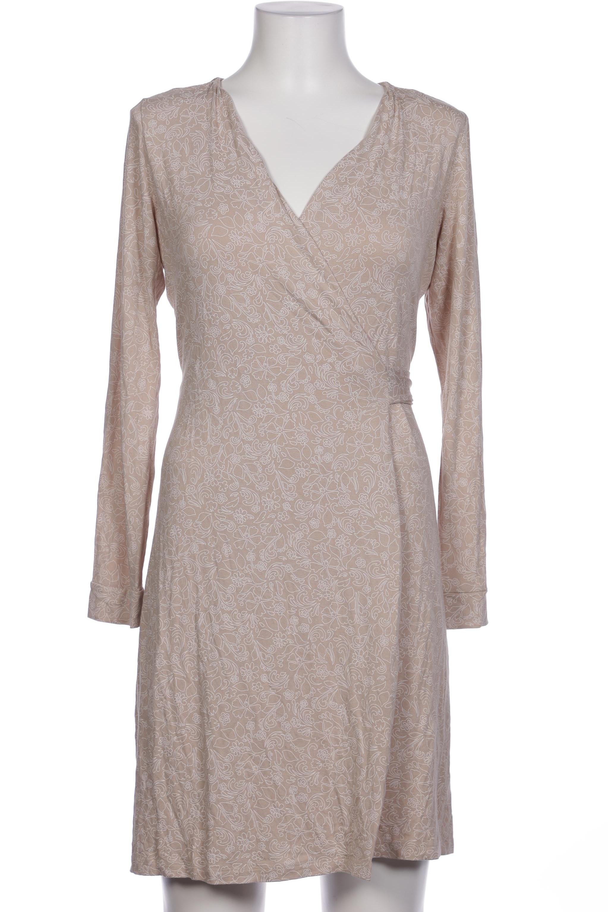 

Blaumax Damen Kleid, beige, Gr. 42