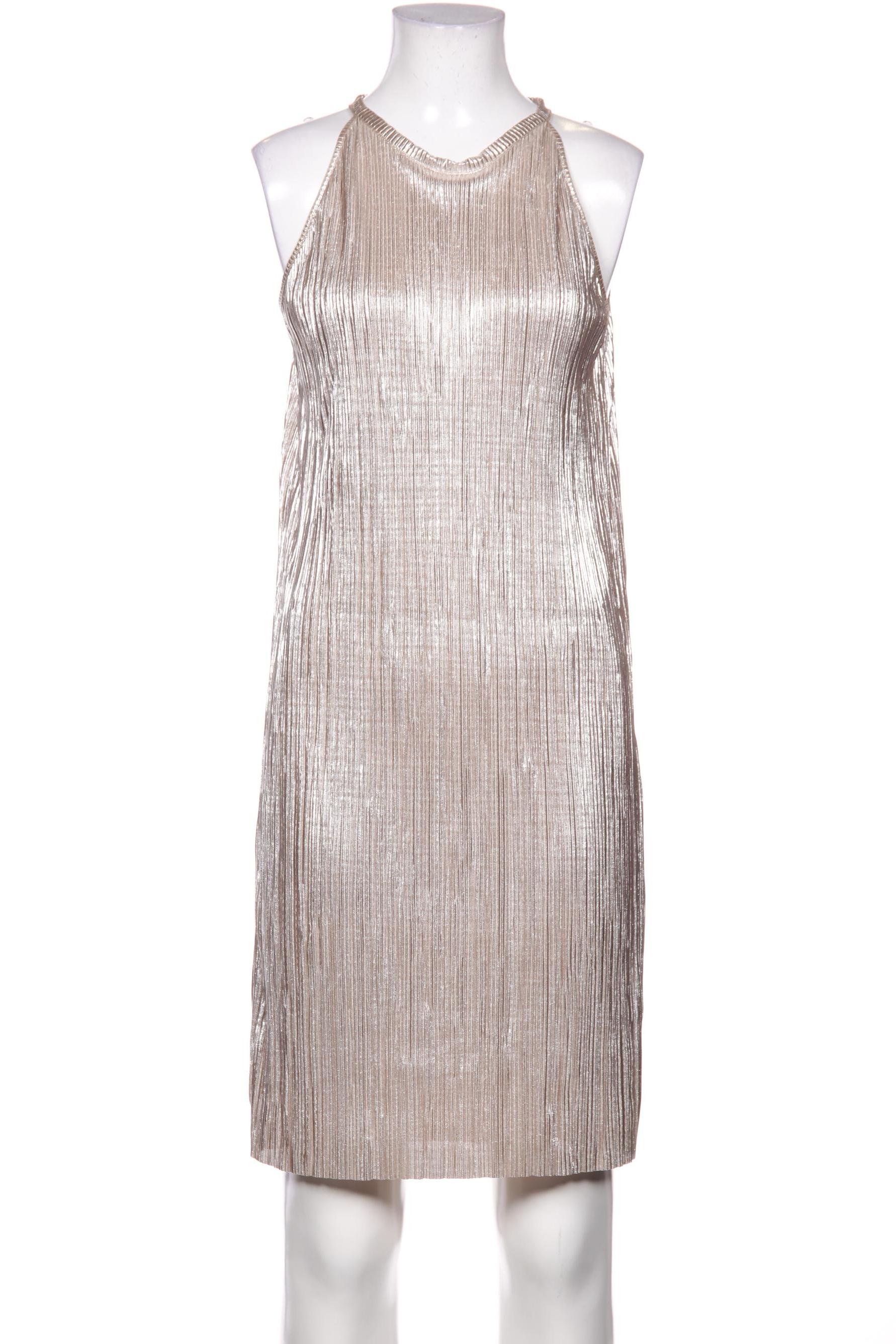 

Blaumax Damen Kleid, gold, Gr. 42