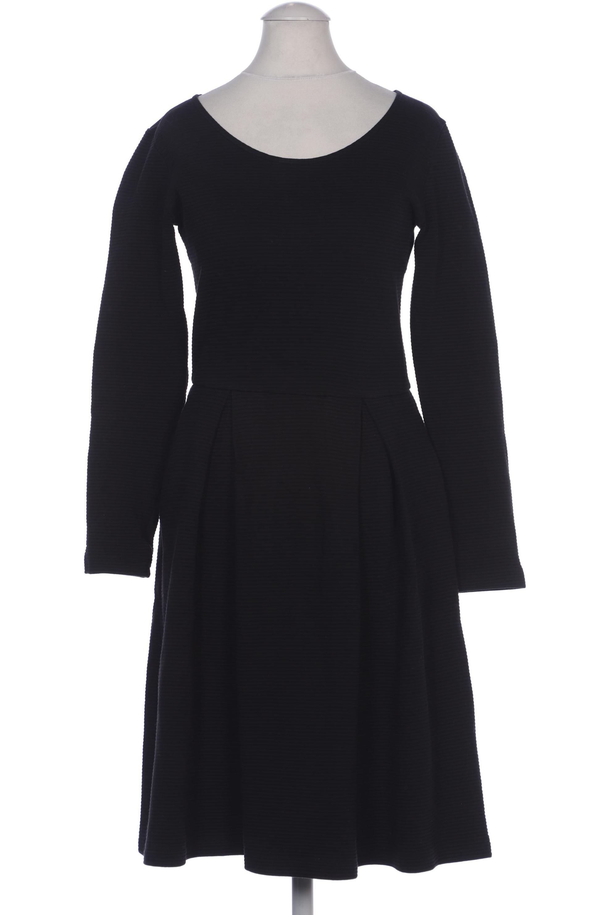 

Blaumax Damen Kleid, schwarz, Gr. 34