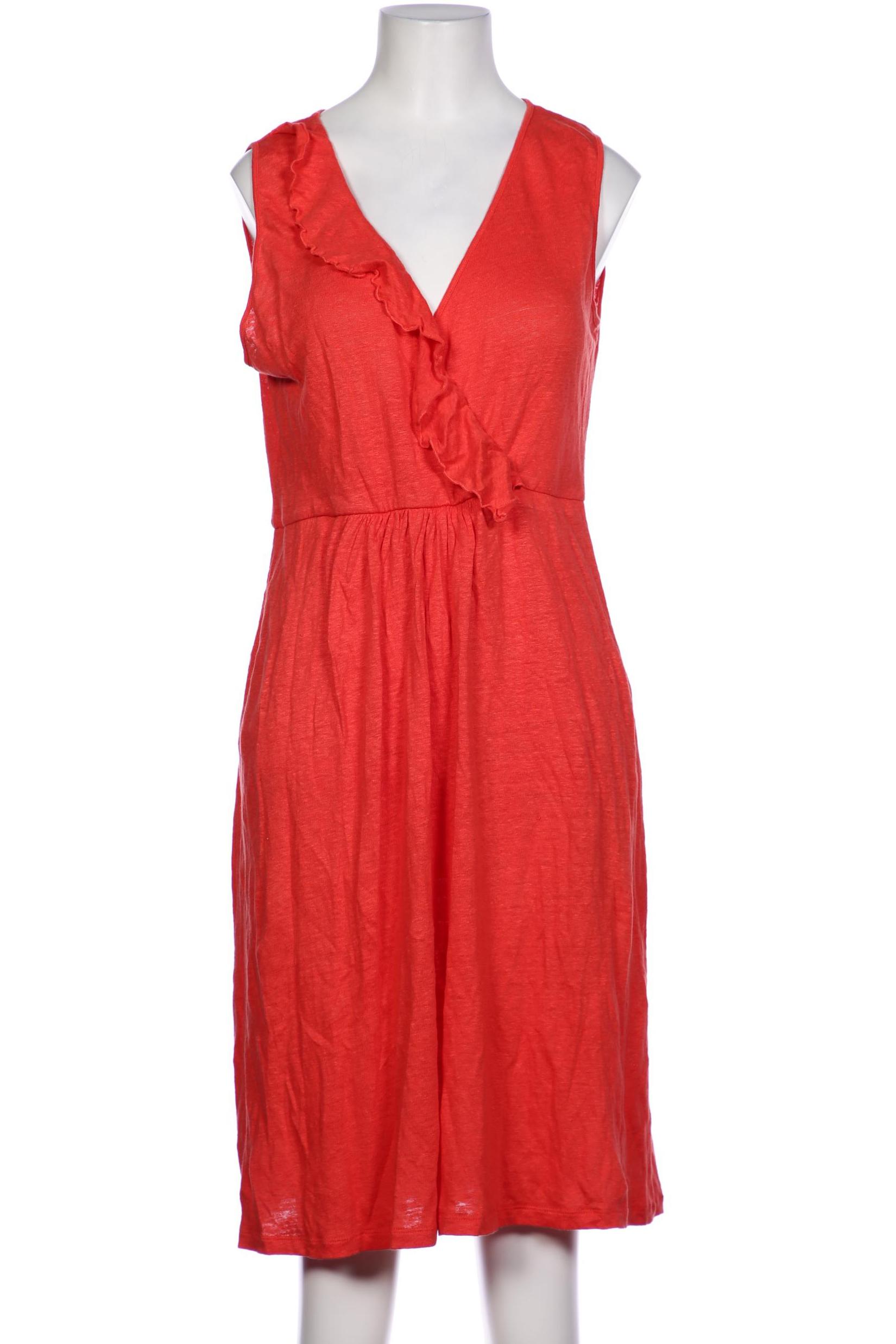 

BLAUMAX Damen Kleid, rot