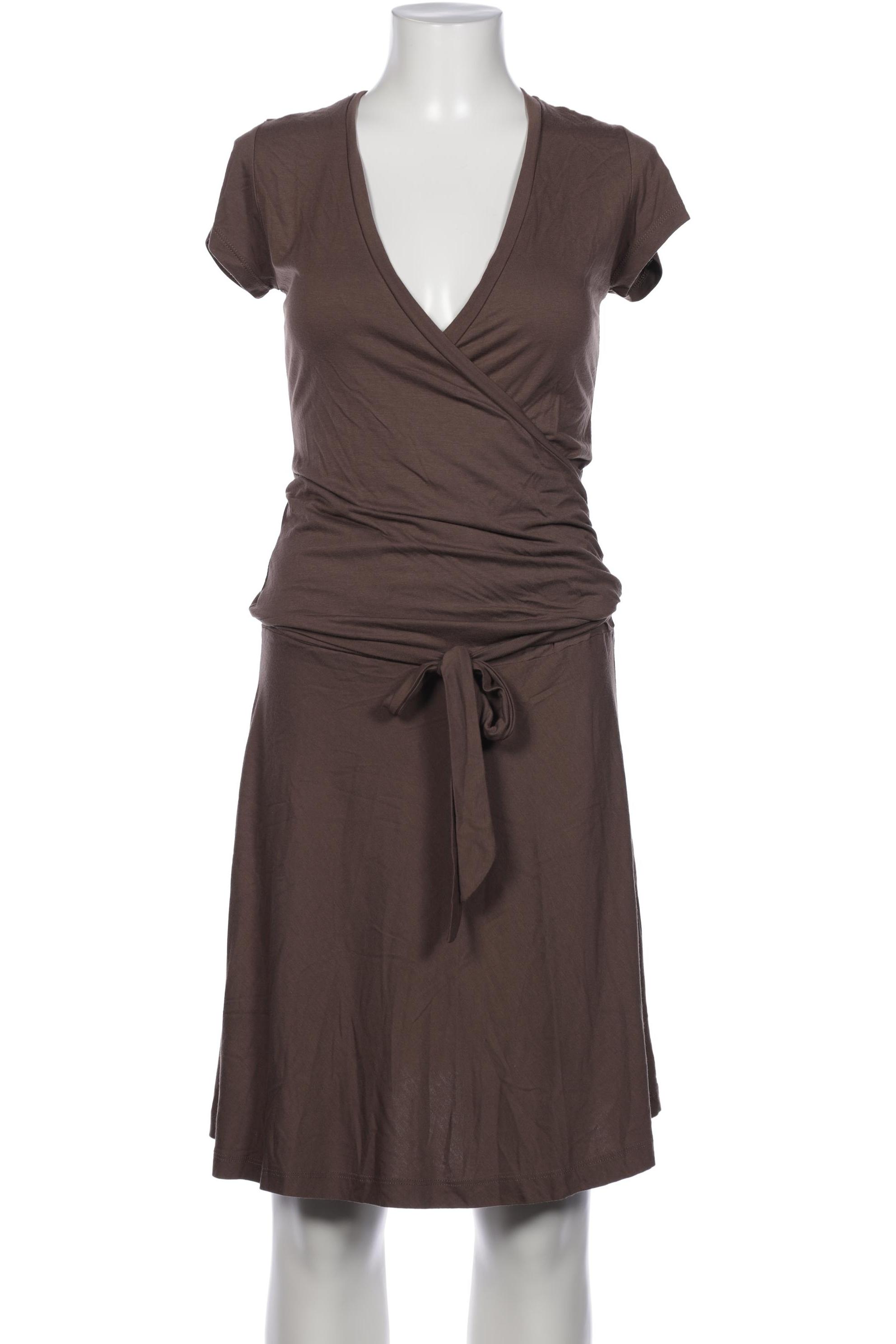 

Blaumax Damen Kleid, braun, Gr. 42