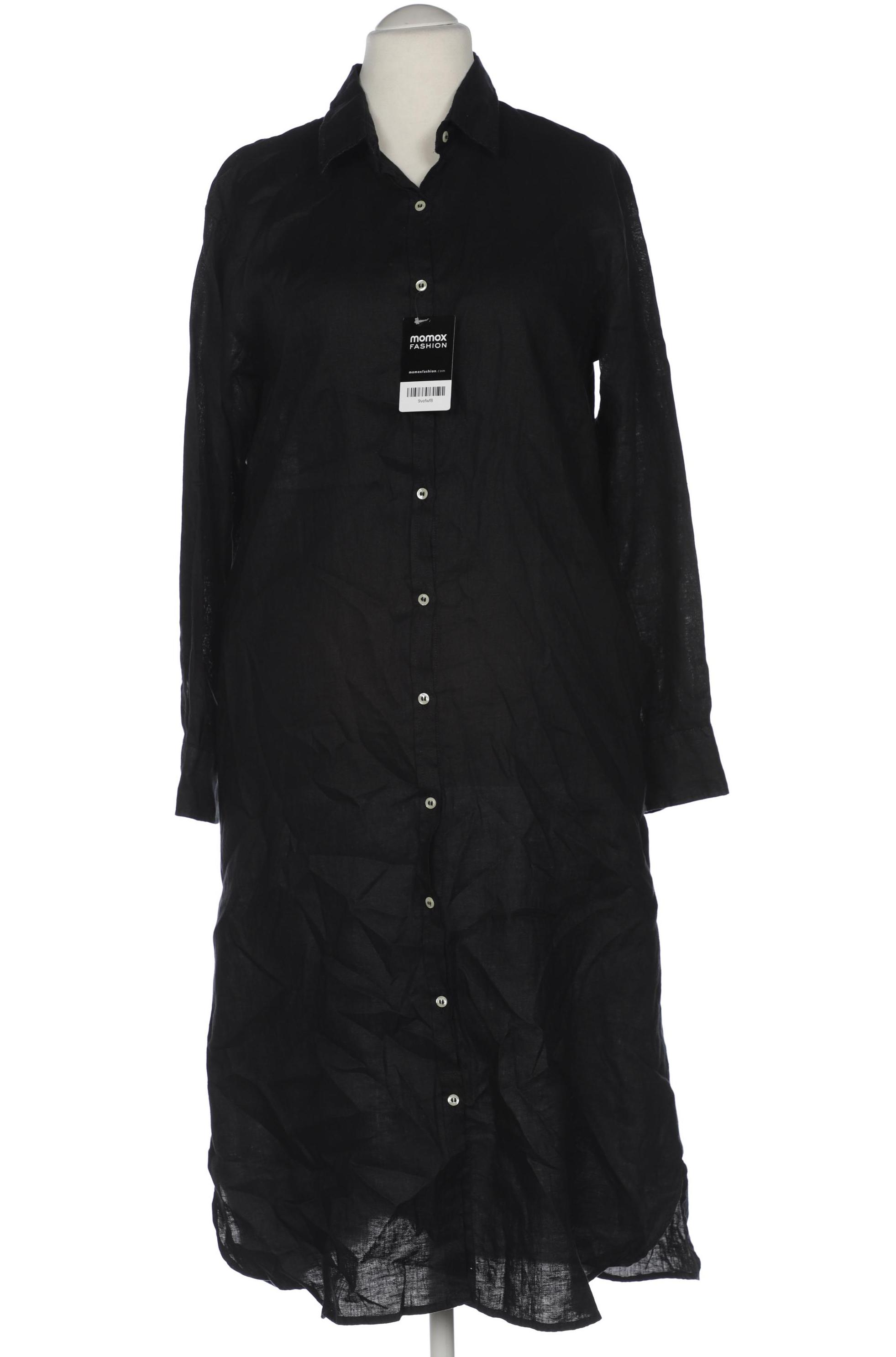 

Blaumax Damen Kleid, schwarz, Gr. 44