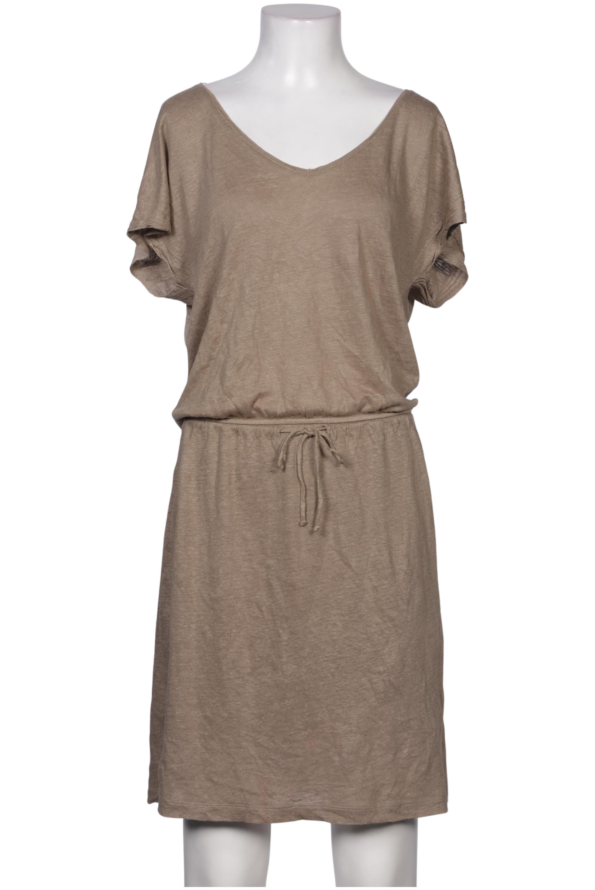 

Blaumax Damen Kleid, beige, Gr. 38