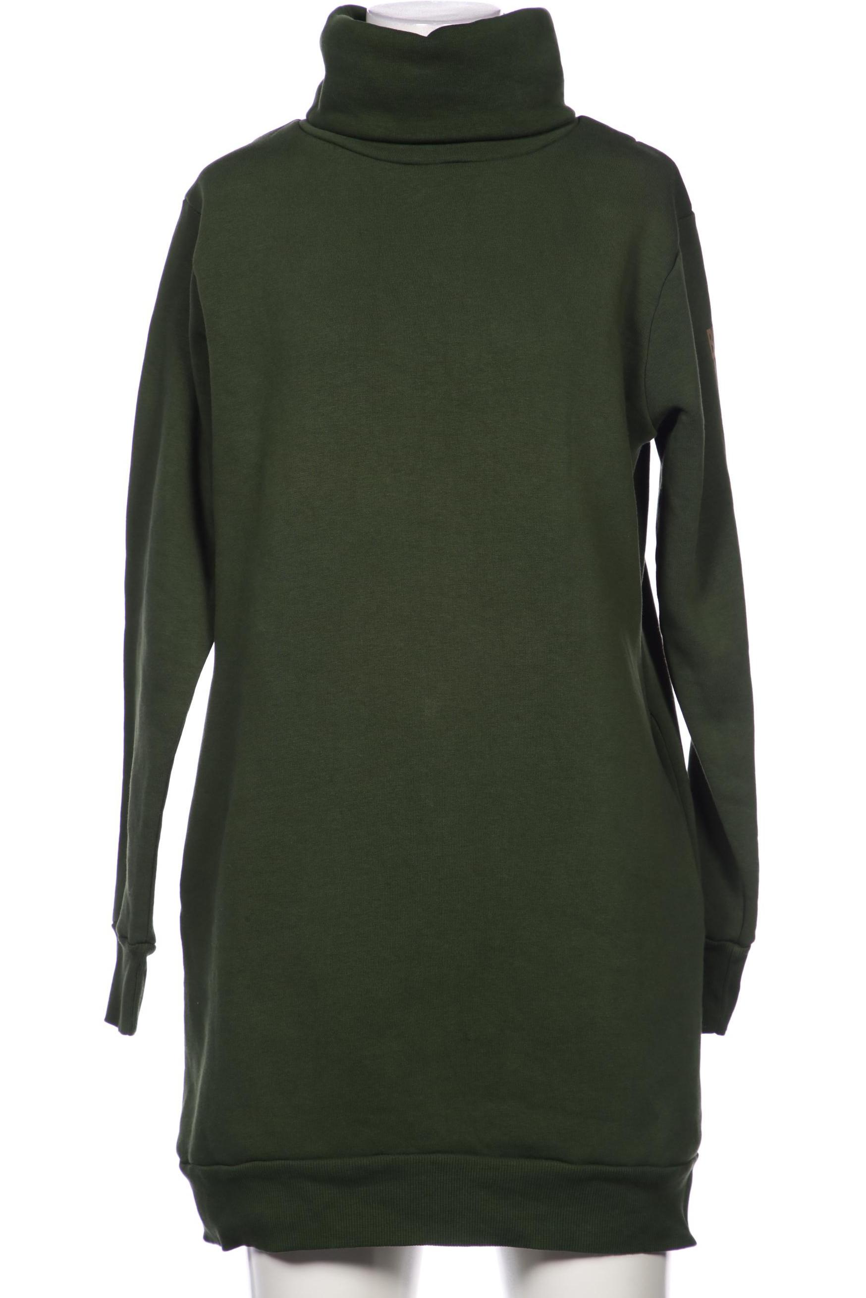

BLAUMAX Damen Kleid, grün