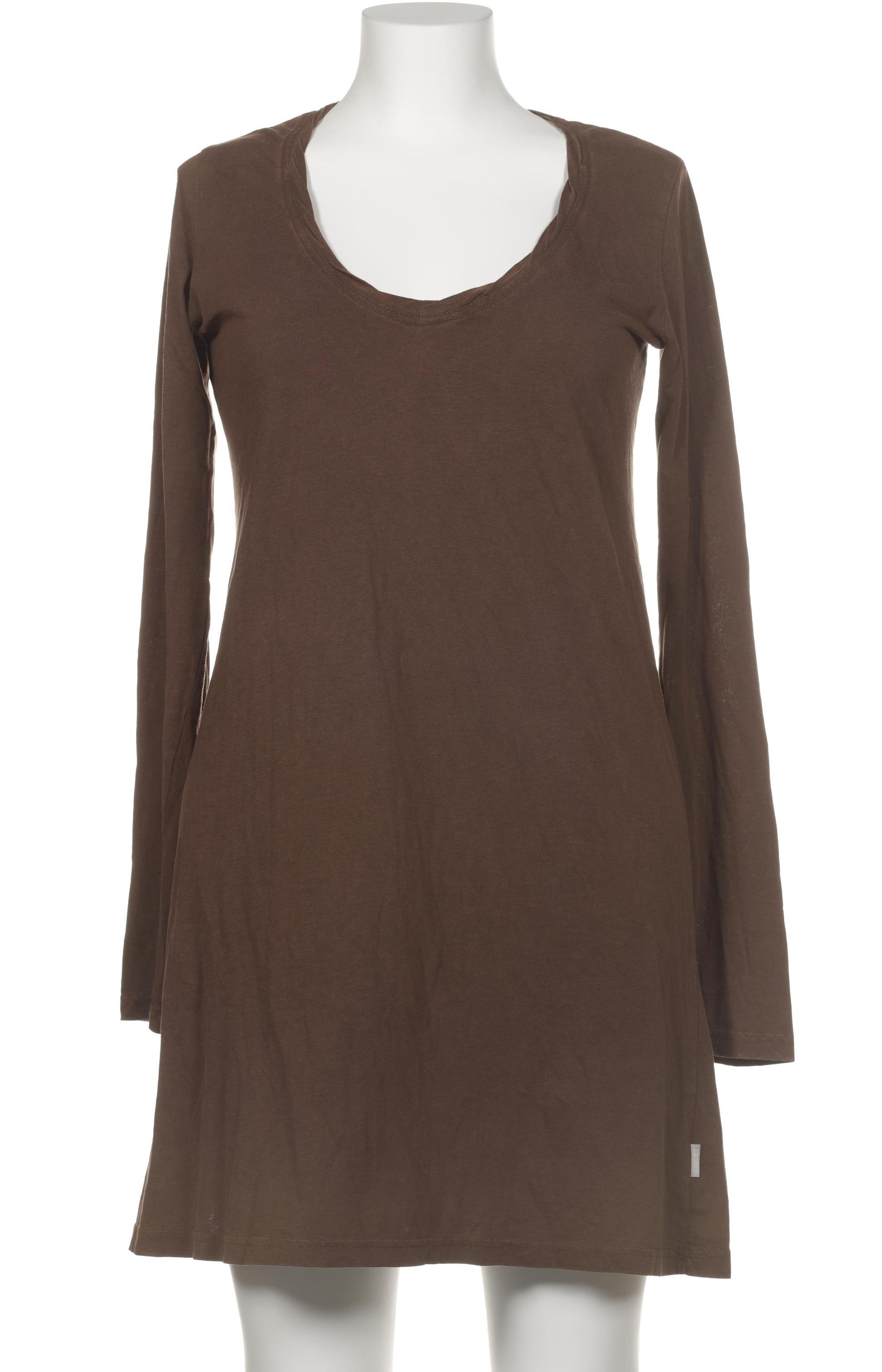

Blaumax Damen Kleid, braun, Gr. 36