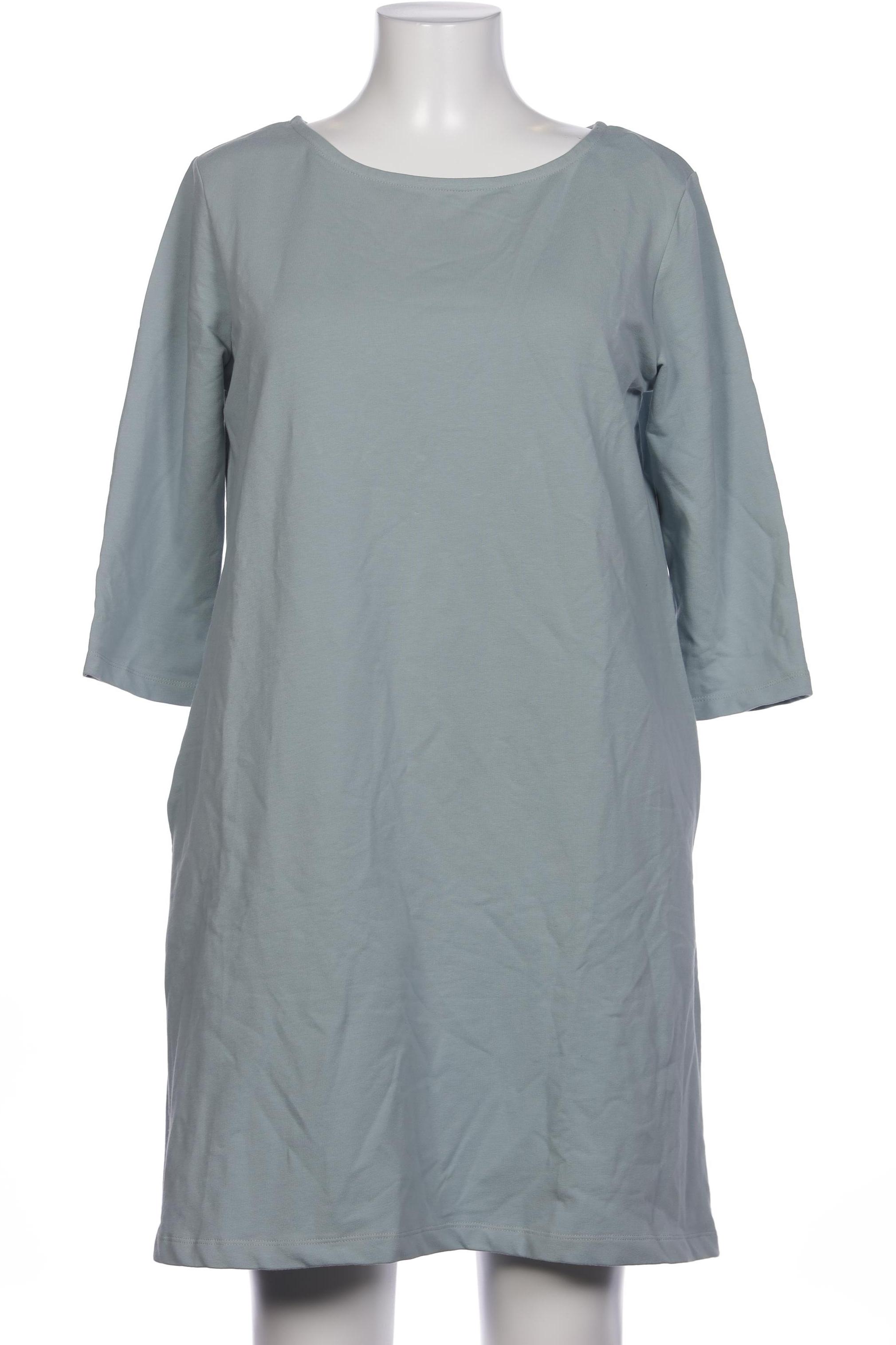 

Blaumax Damen Kleid, hellblau, Gr. 44