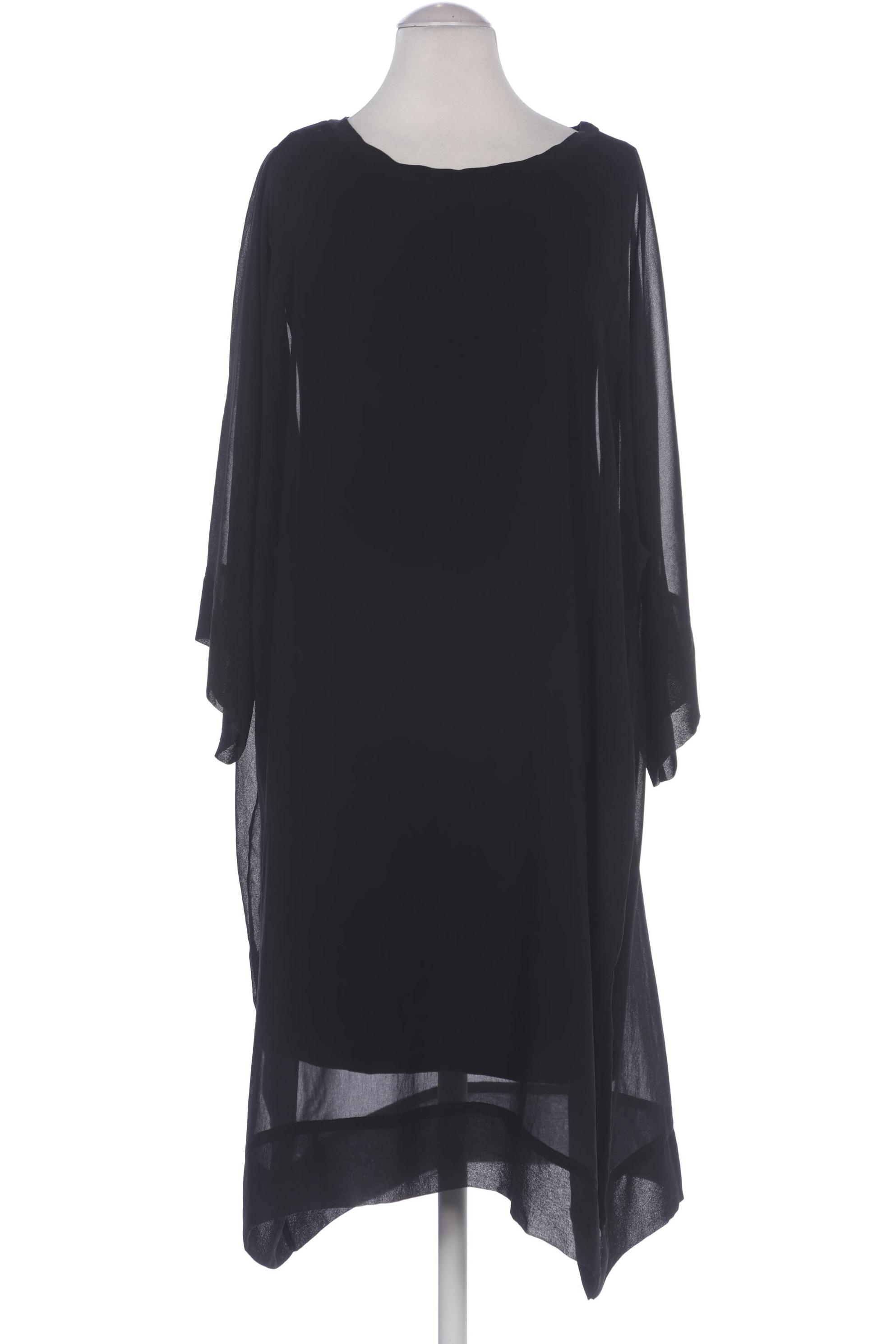 

Blaumax Damen Kleid, schwarz, Gr. 34