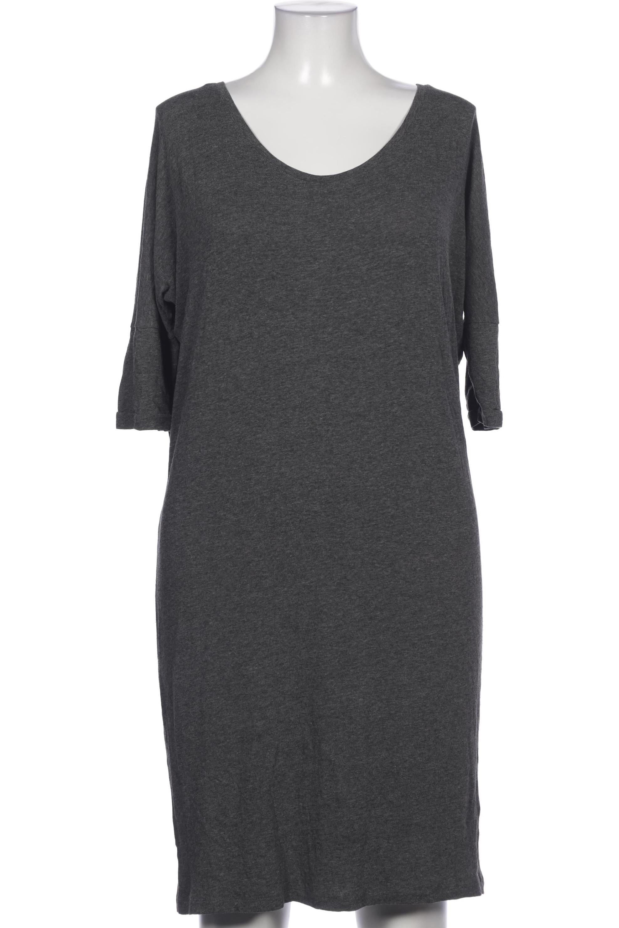 

BLAUMAX Damen Kleid, grau
