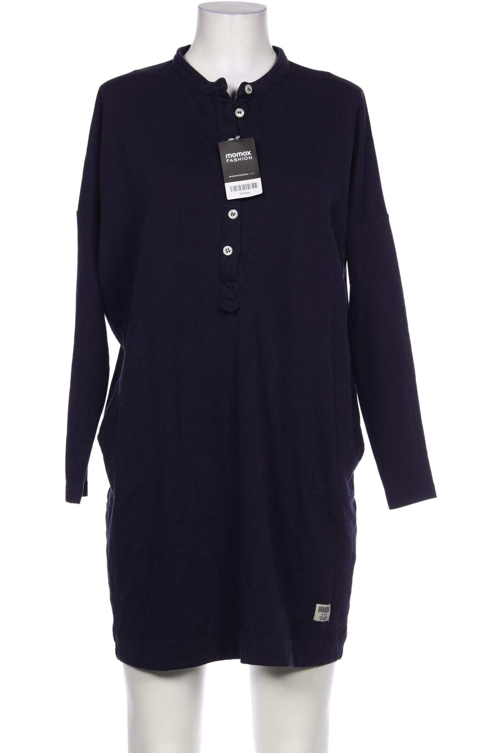 

Blaumax Damen Kleid, blau, Gr. 38