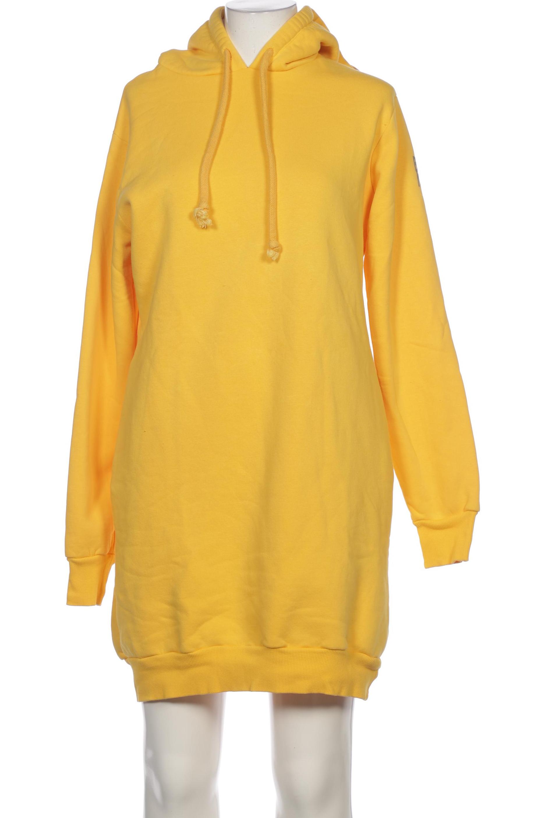 

Blaumax Damen Kleid, gelb, Gr. 38