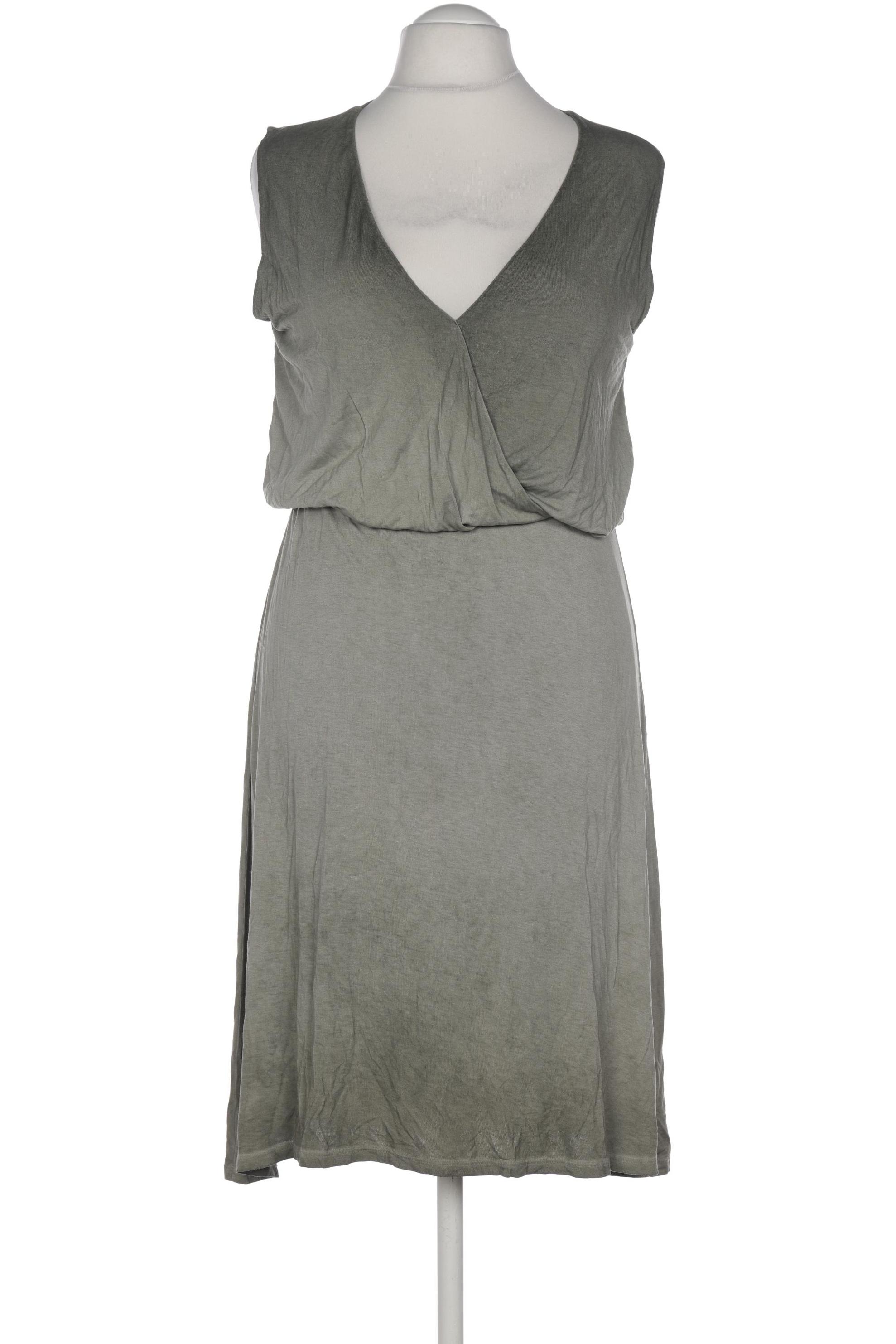 

BLAUMAX Damen Kleid, hellgrün