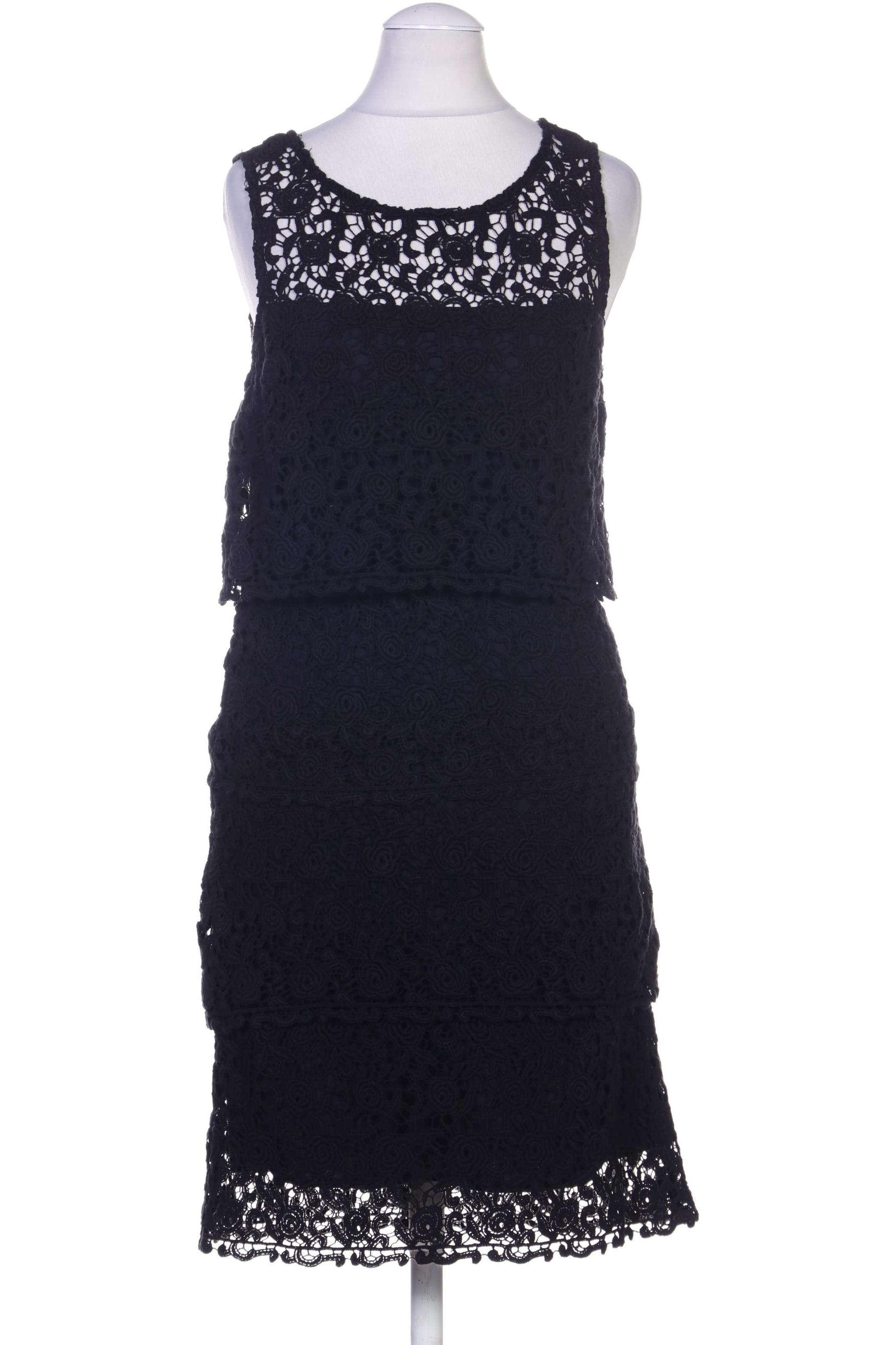 

Blaumax Damen Kleid, schwarz, Gr. 34