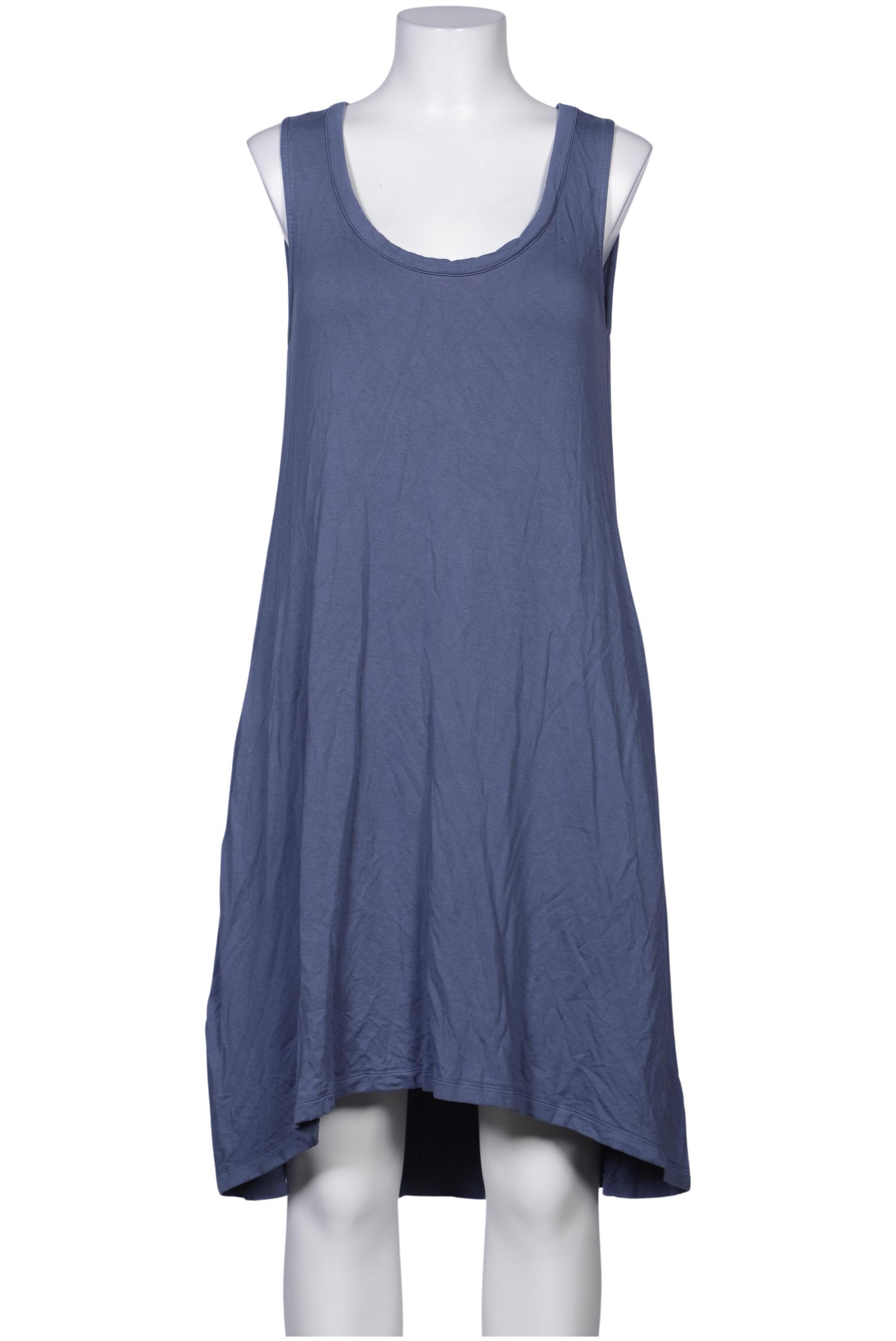 

Blaumax Damen Kleid, blau, Gr. 42