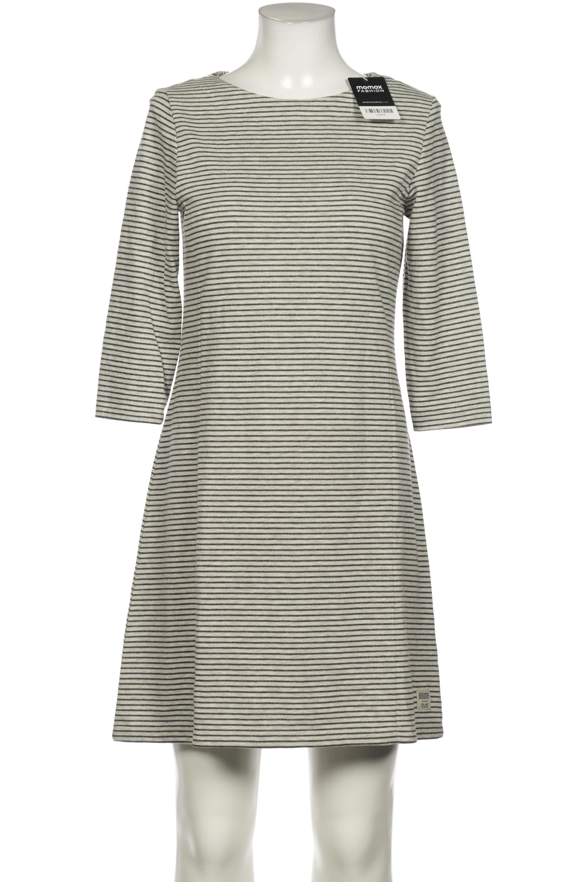 

BLAUMAX Damen Kleid, grau