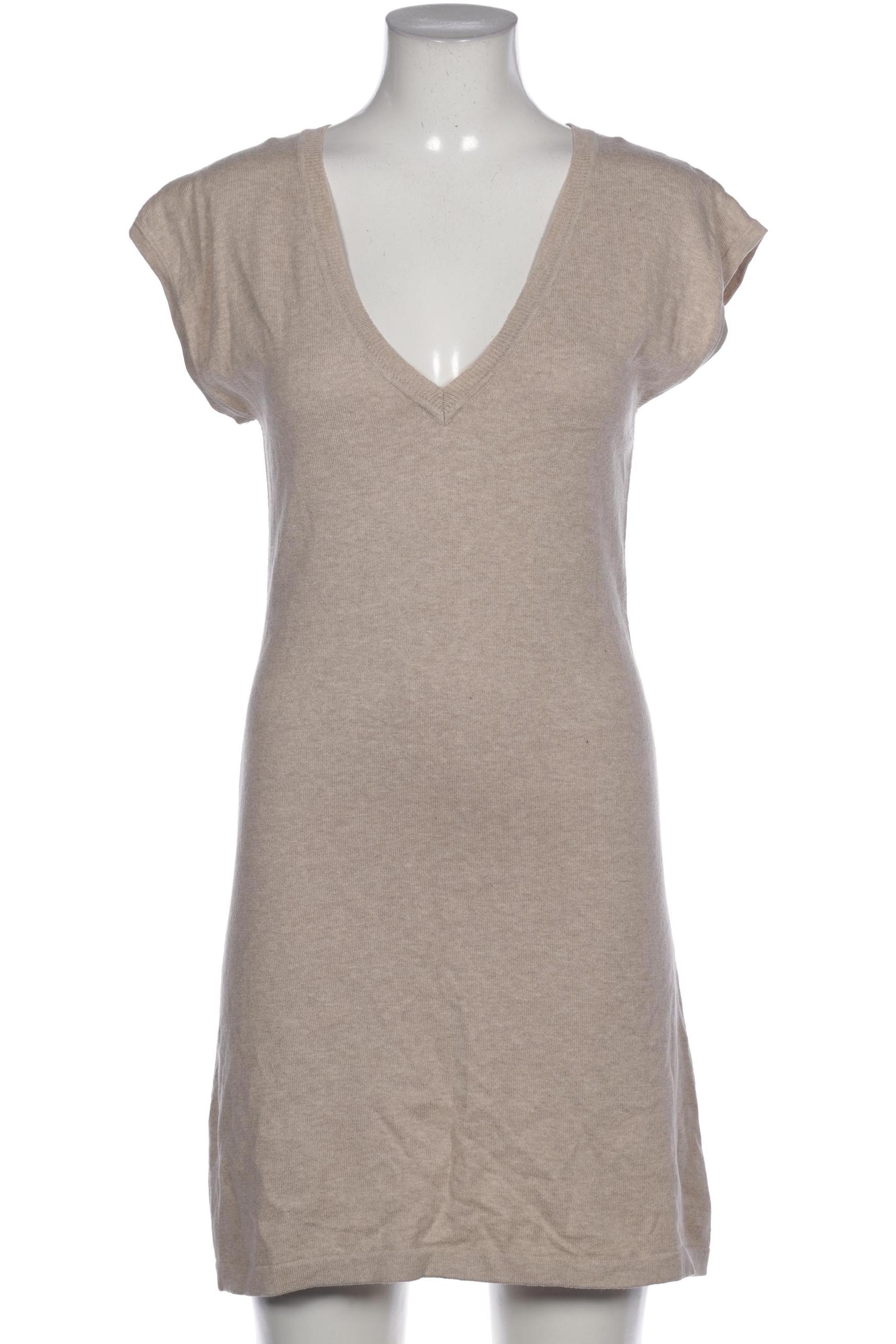 

Blaumax Damen Kleid, beige, Gr. 42