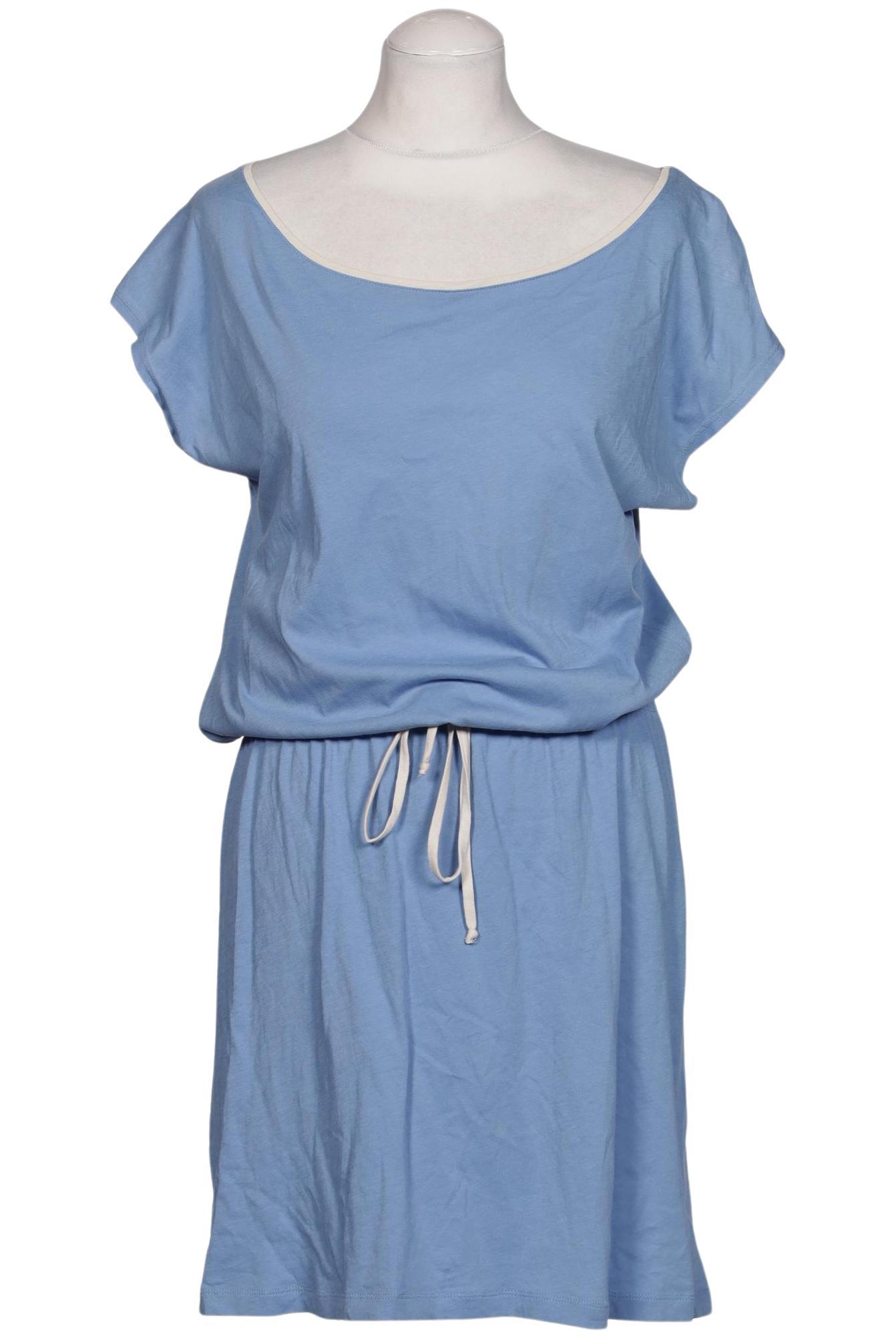 

Blaumax Damen Kleid, hellblau, Gr. 36