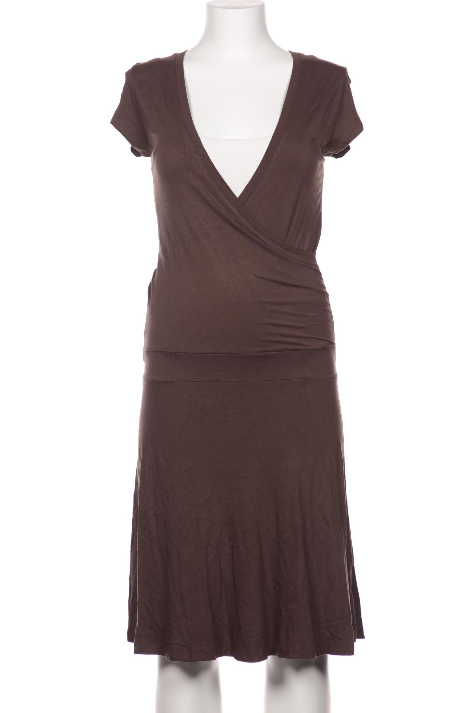 

Blaumax Damen Kleid, braun, Gr. 42