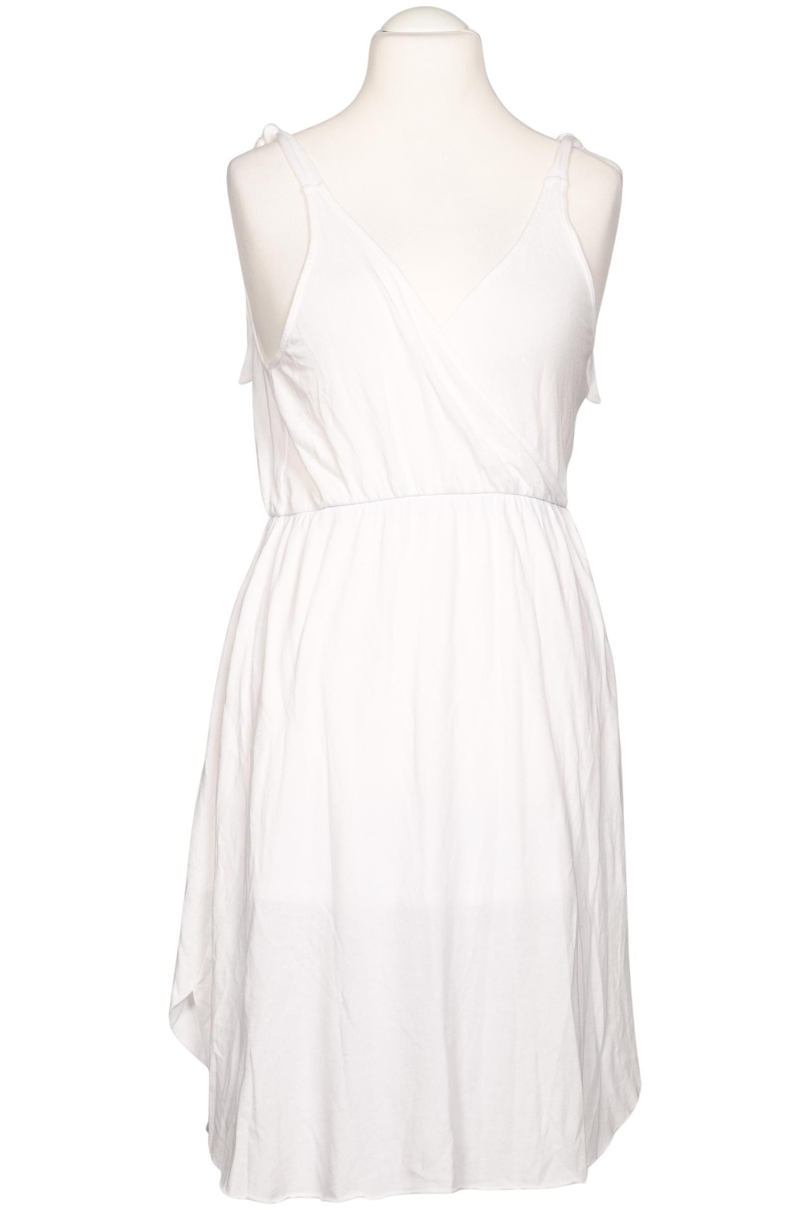 

Blaumax Damen Kleid, weiß, Gr. 38