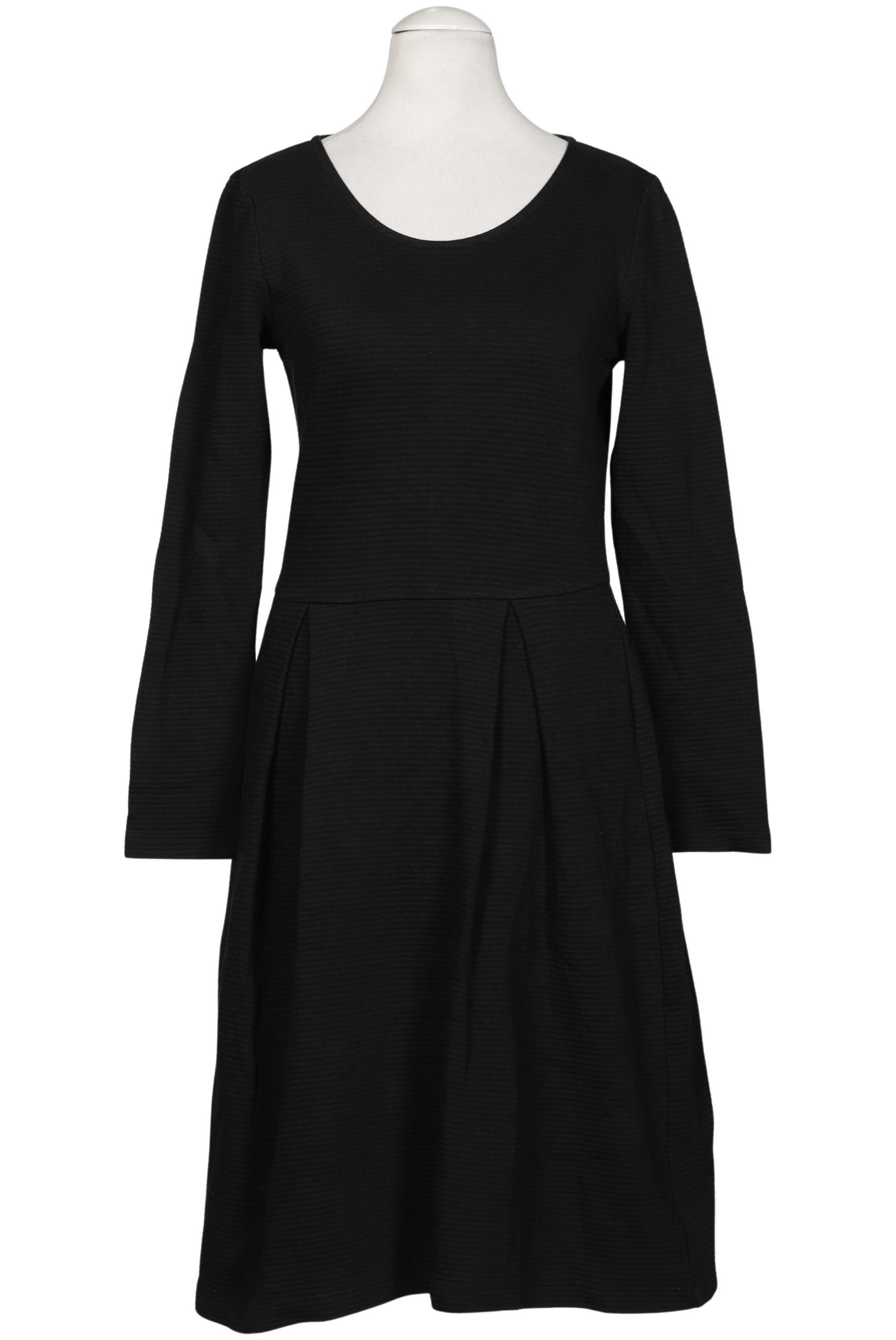 

Blaumax Damen Kleid, schwarz, Gr. 36
