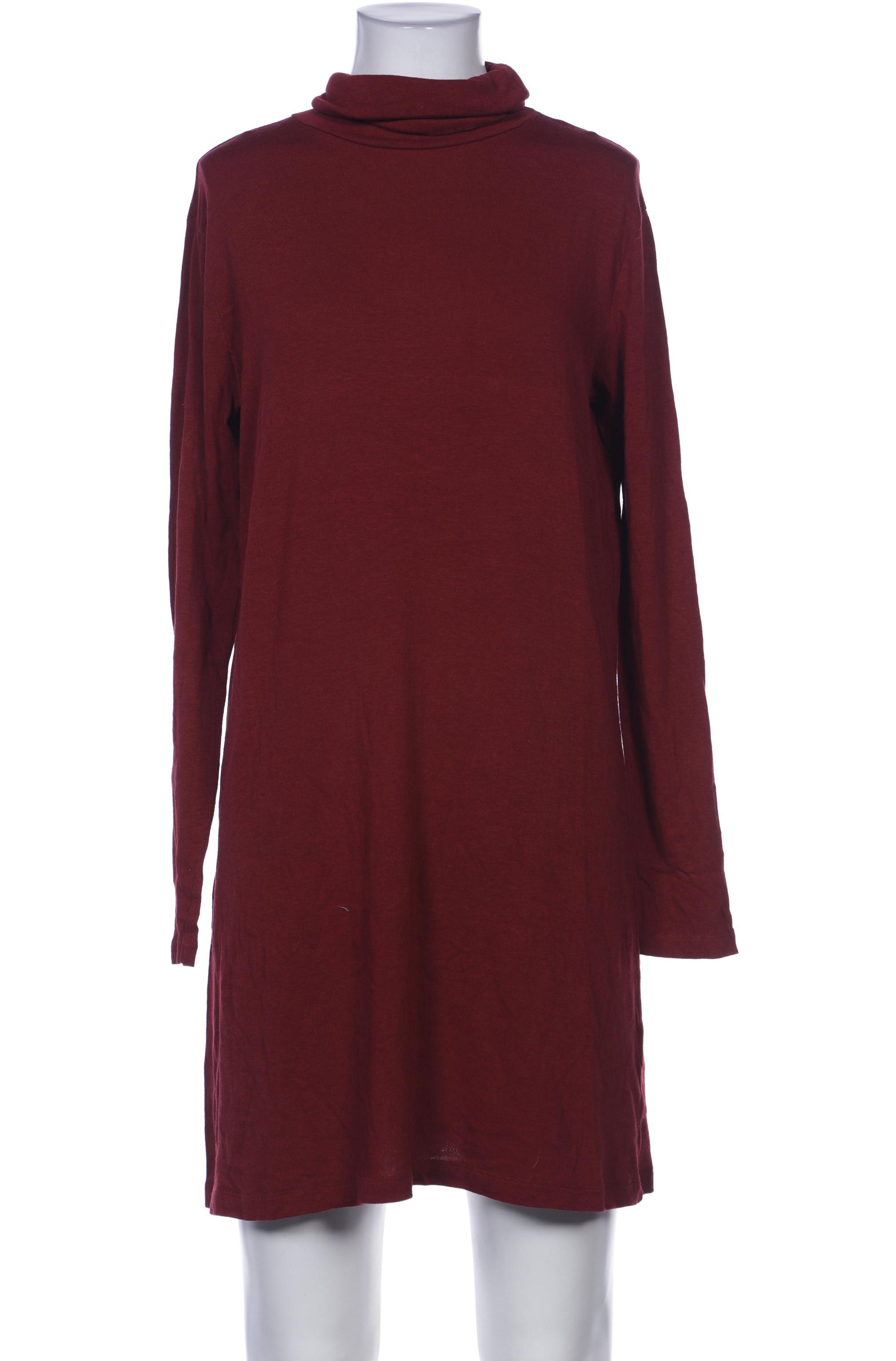 

Blaumax Damen Kleid, bordeaux, Gr. 36
