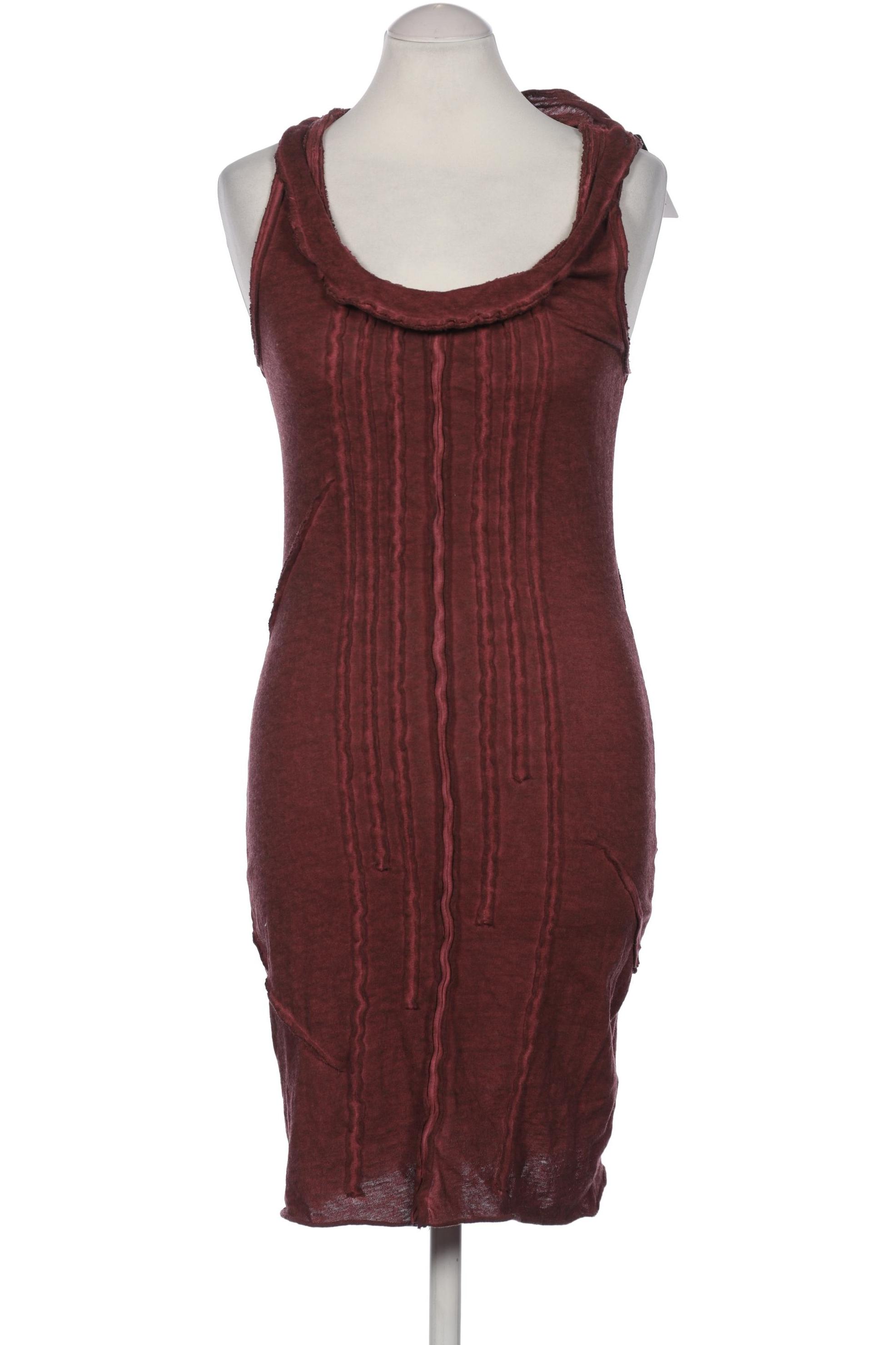 

Blaumax Damen Kleid, bordeaux, Gr. 36