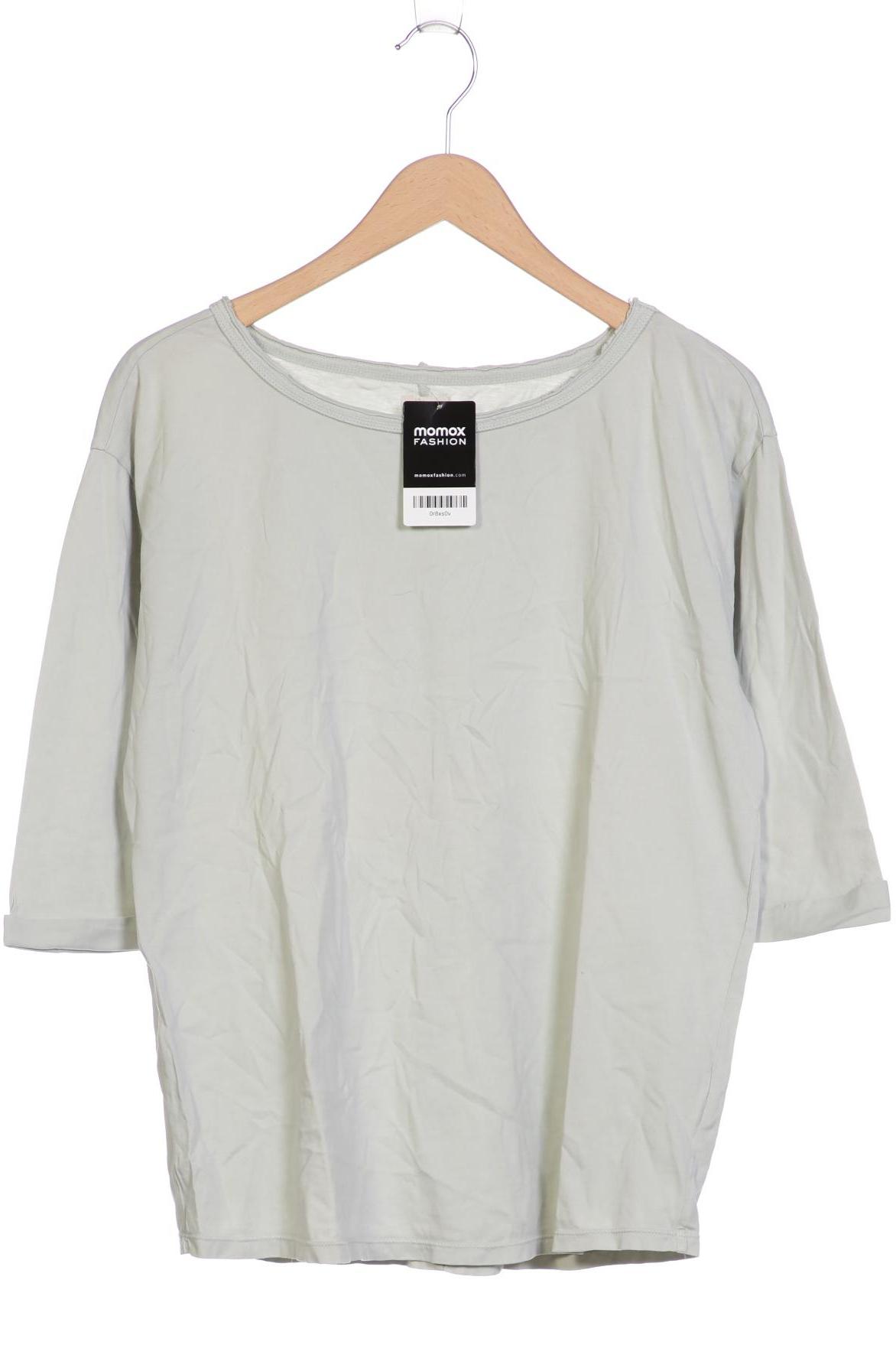 

BLAUMAX Damen Langarmshirt, hellgrün