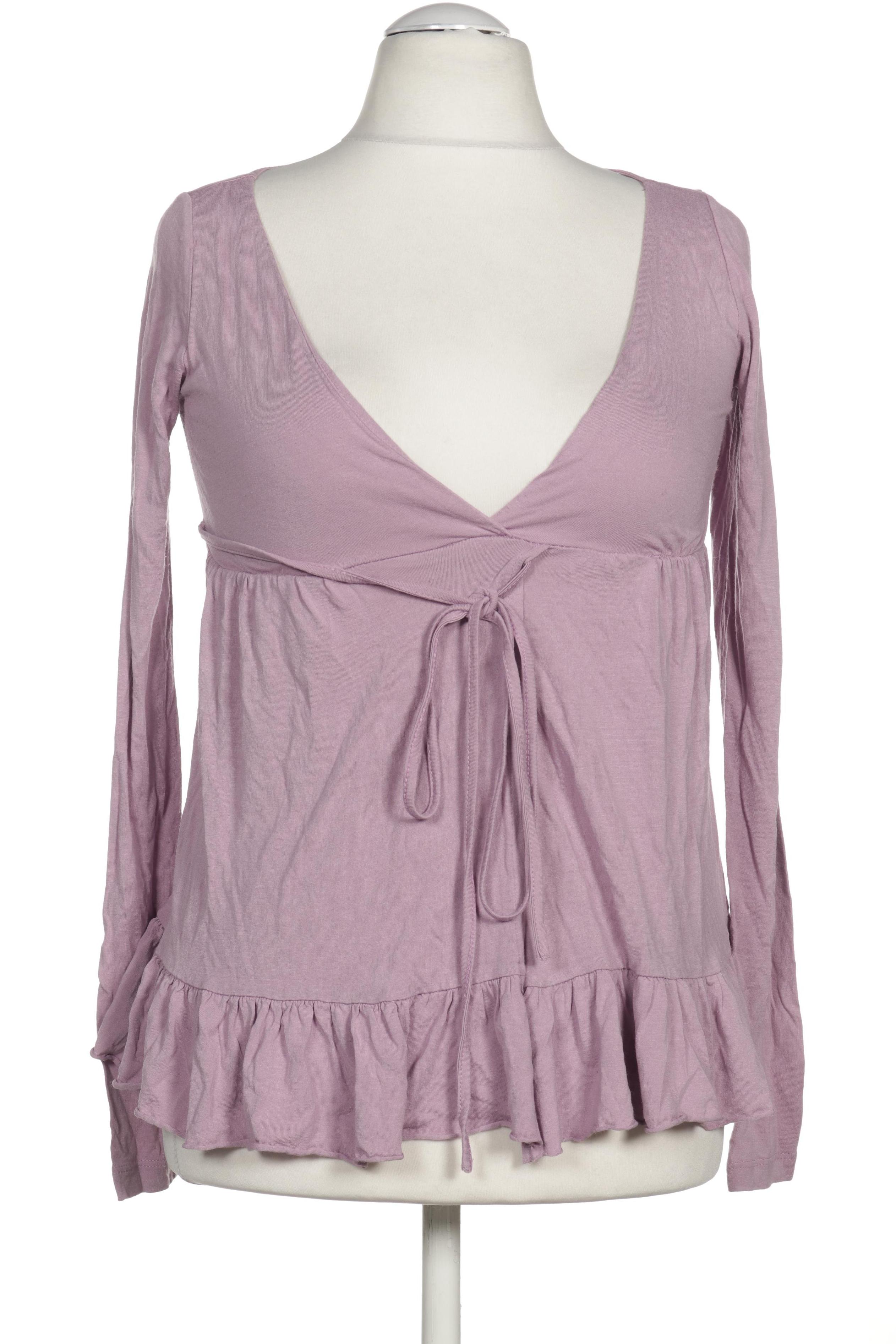 

Blaumax Damen Langarmshirt, pink, Gr. 36