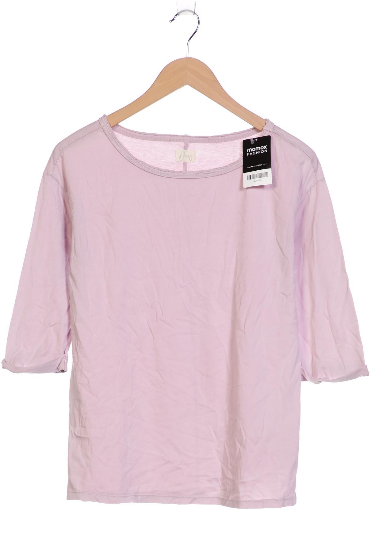 

Blaumax Damen Langarmshirt, pink, Gr. 36