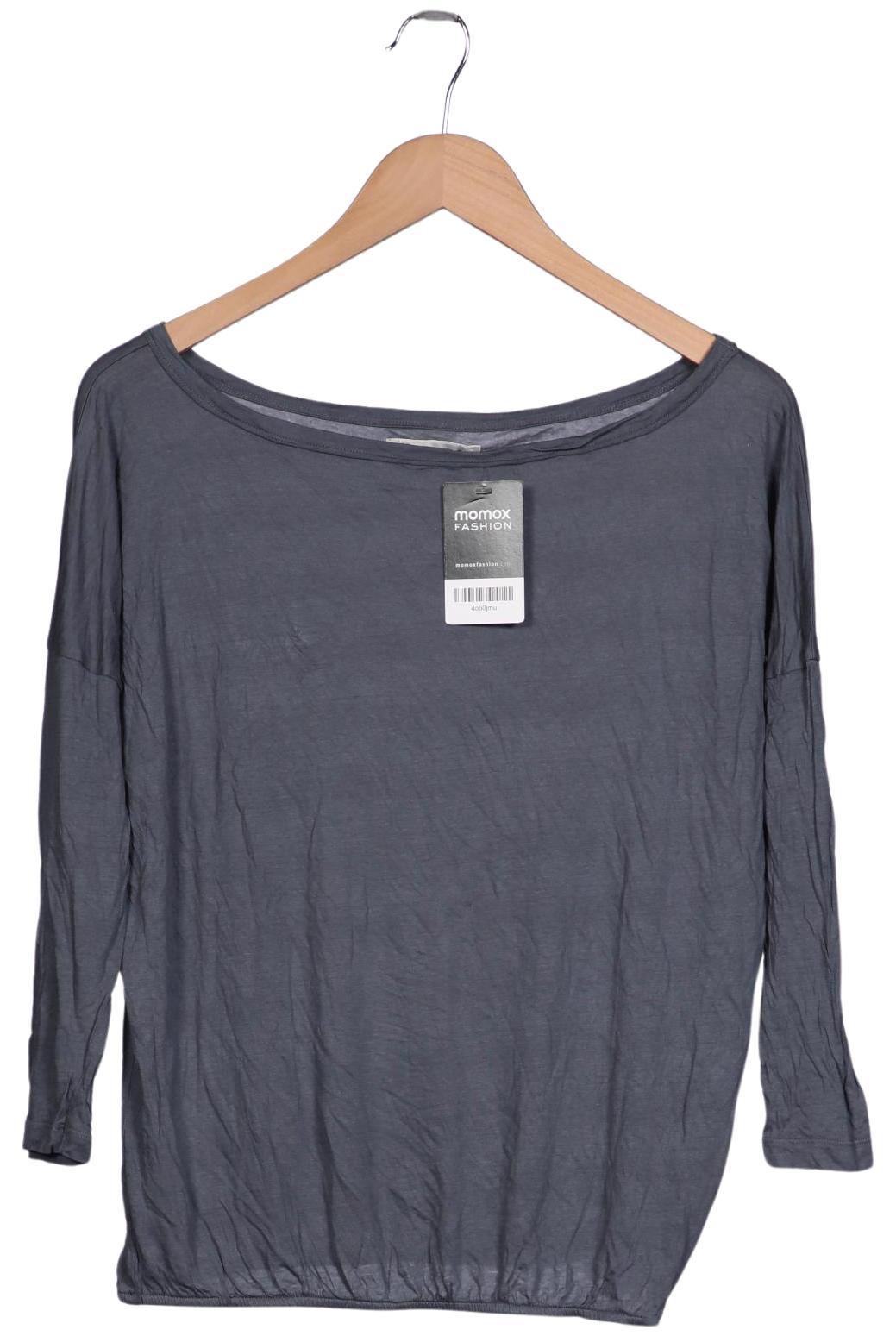 

Blaumax Damen Langarmshirt, blau, Gr. 38