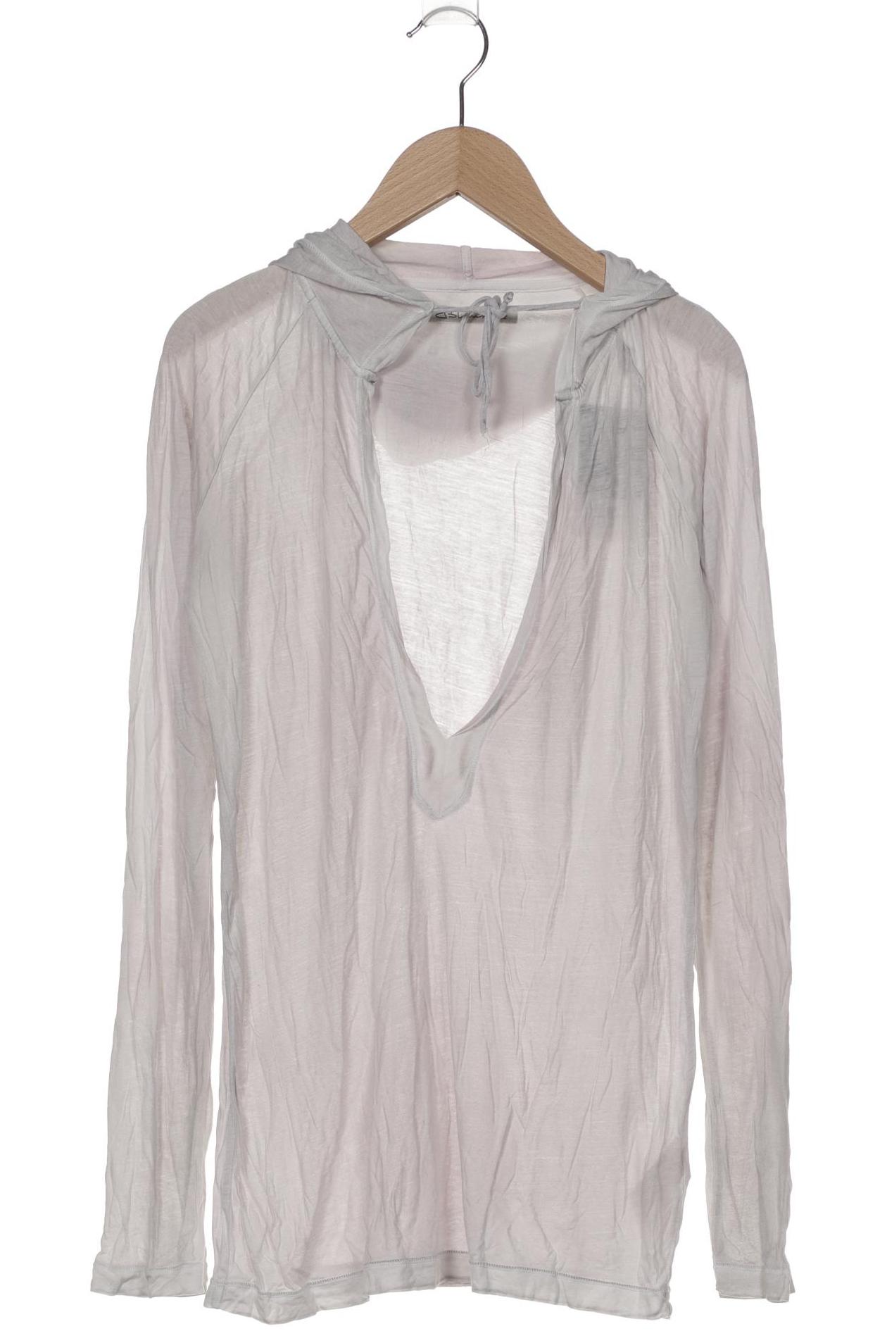 

Blaumax Damen Langarmshirt, grau, Gr. 42
