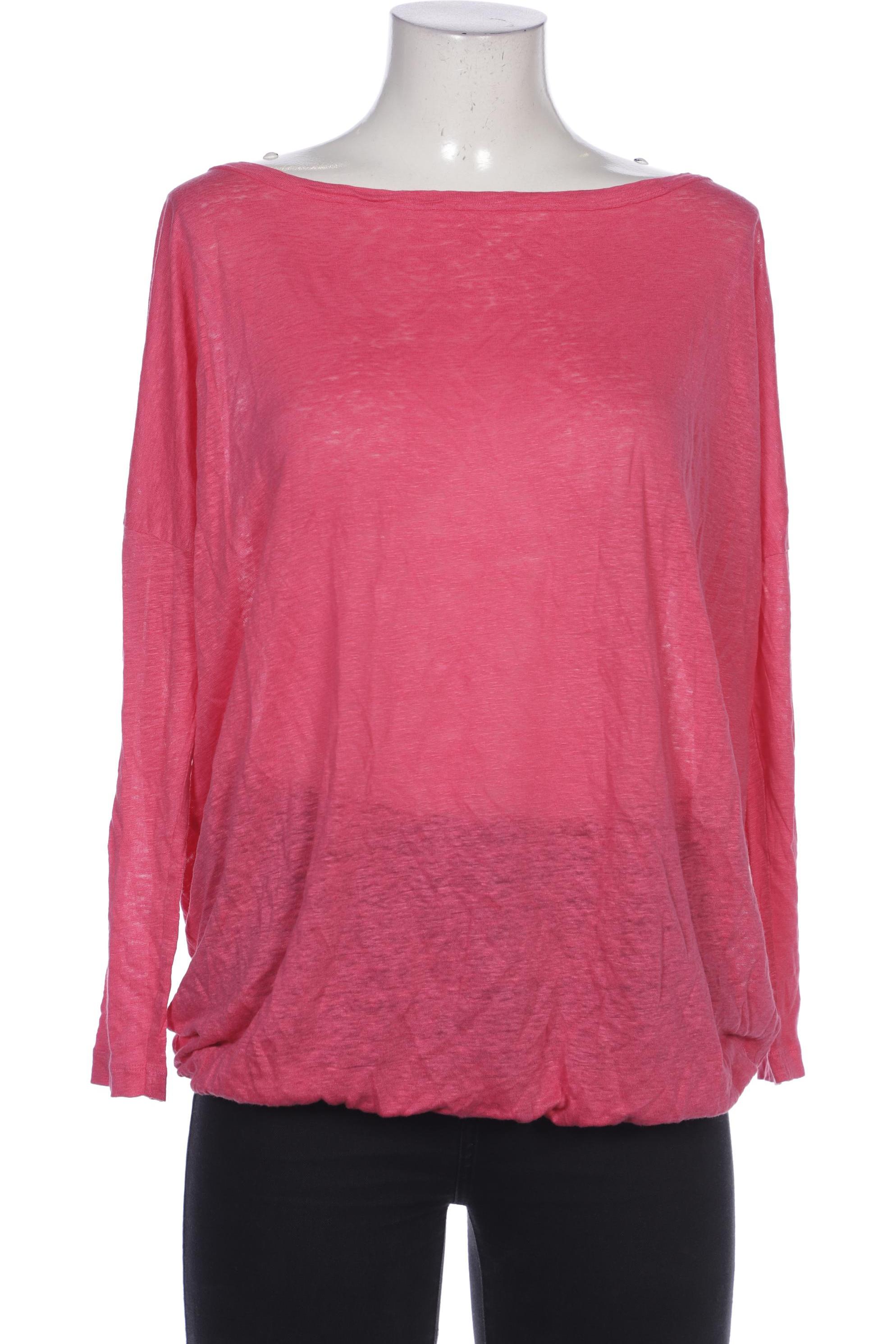 

Blaumax Damen Langarmshirt, pink, Gr. 44