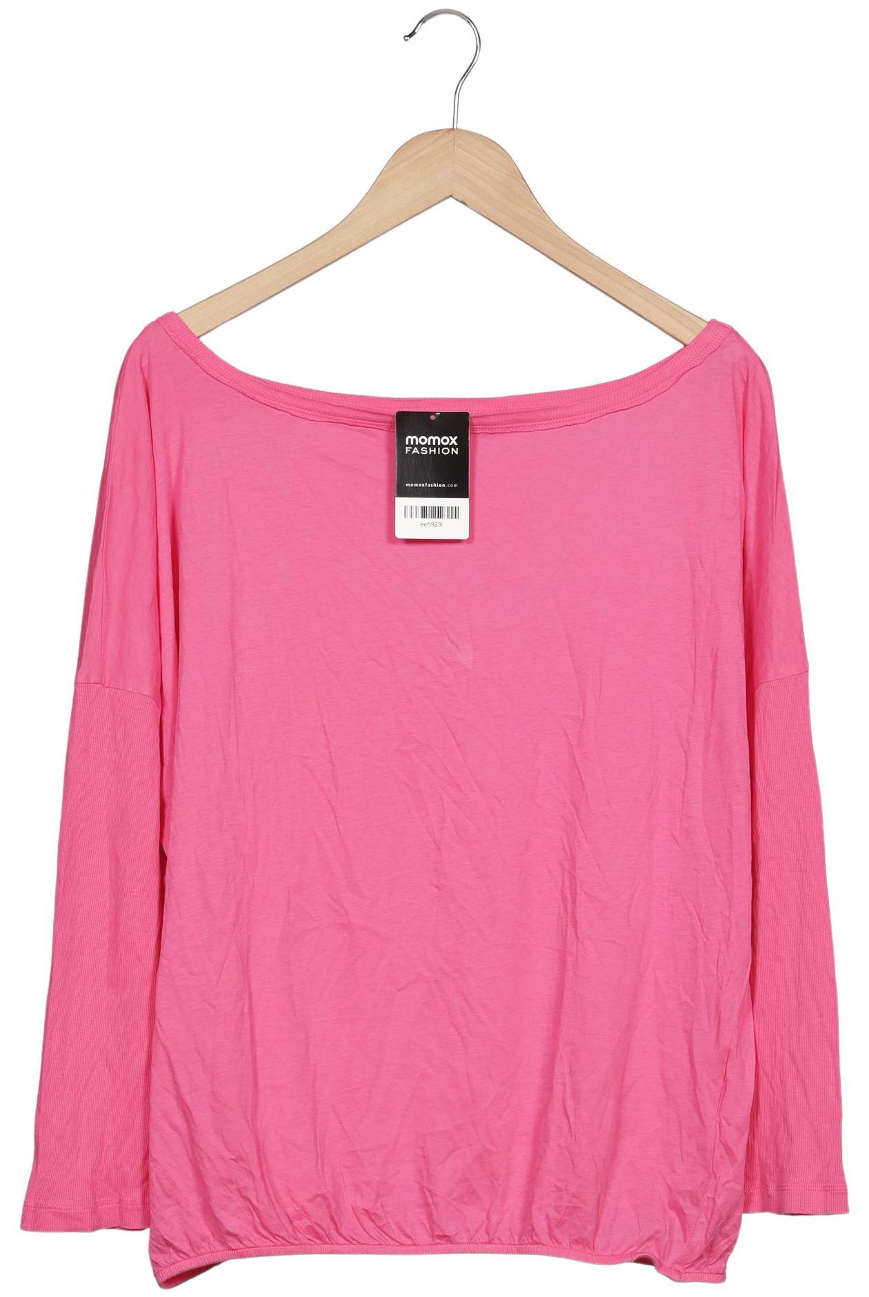 

Blaumax Damen Langarmshirt, pink, Gr. 38