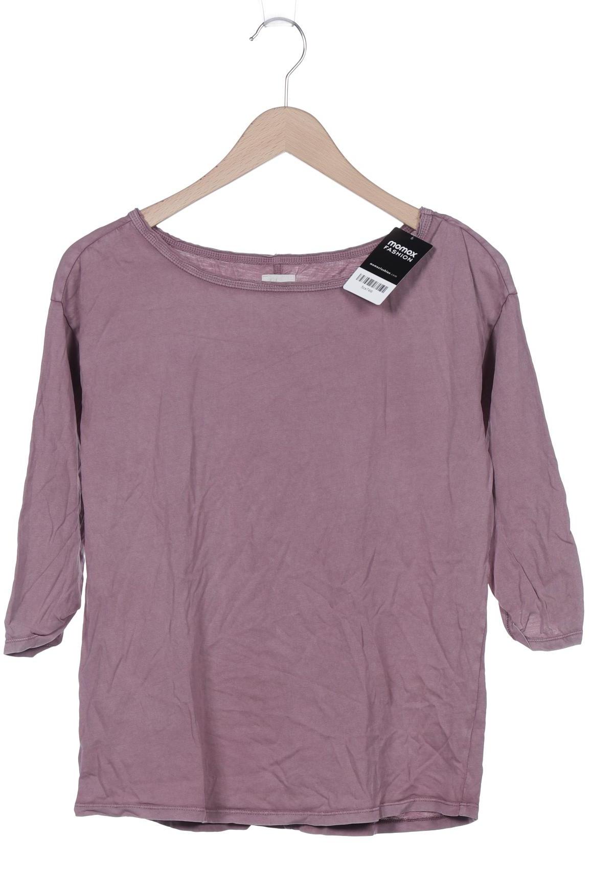 

Blaumax Damen Langarmshirt, bordeaux, Gr. 36