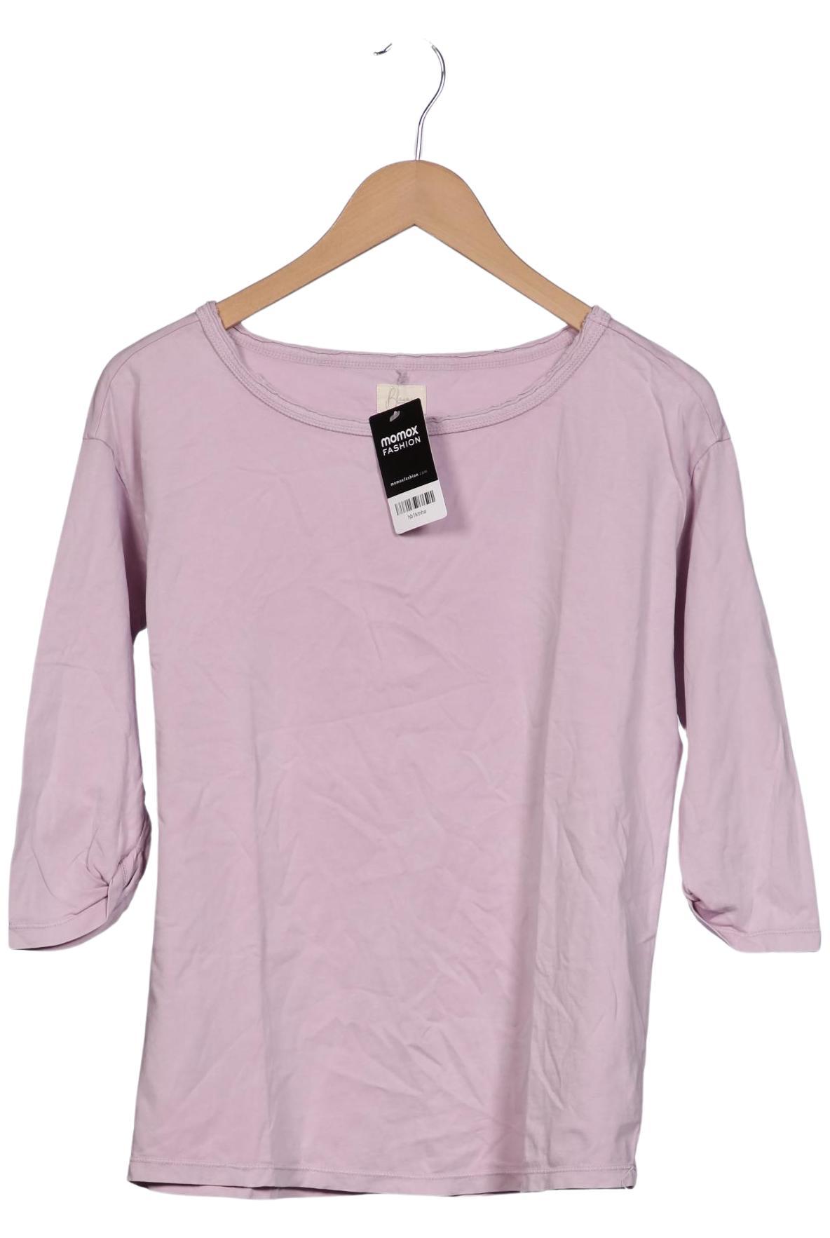 

Blaumax Damen Langarmshirt, flieder, Gr. 36