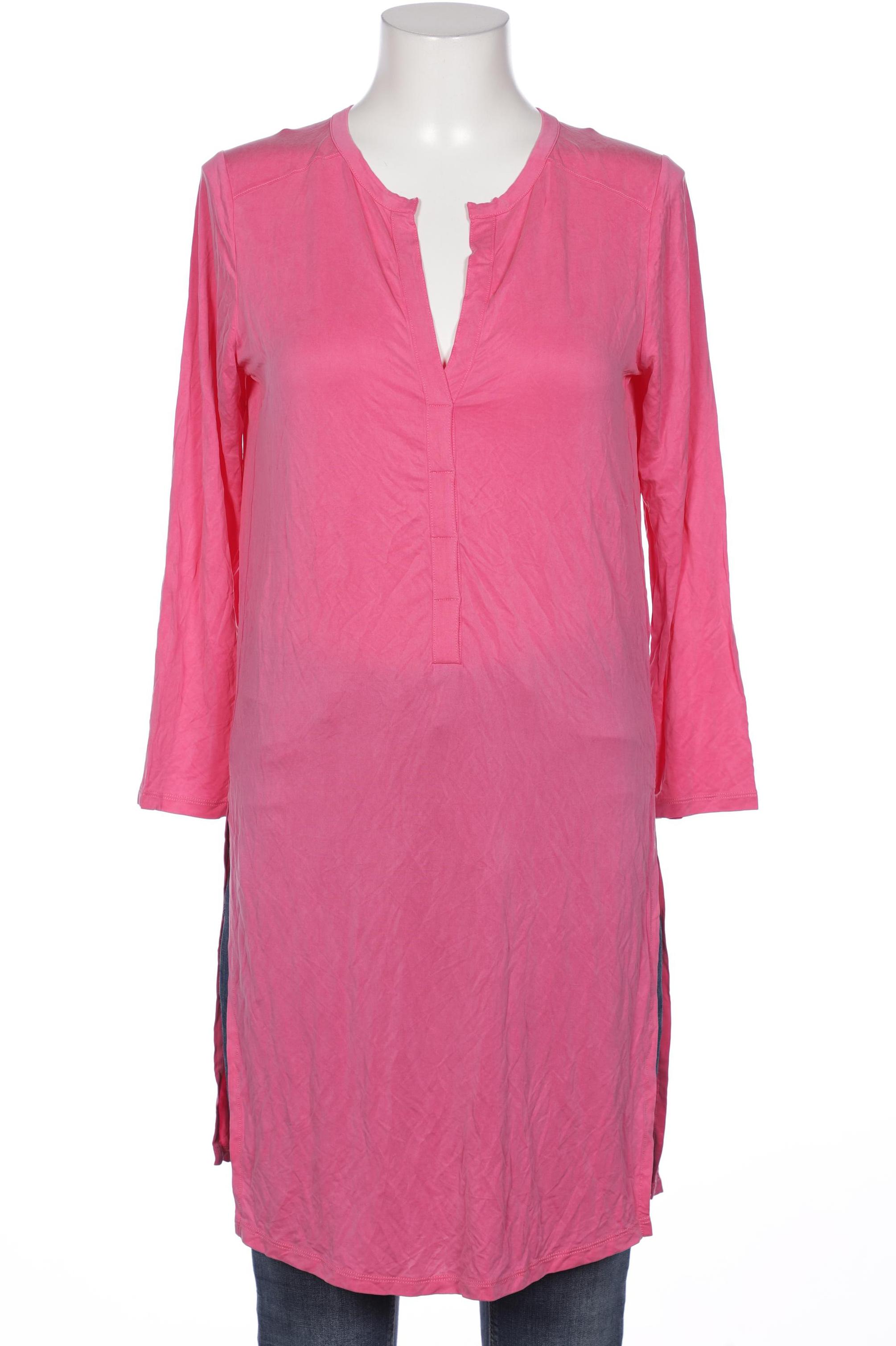 

BLAUMAX Damen Langarmshirt, pink