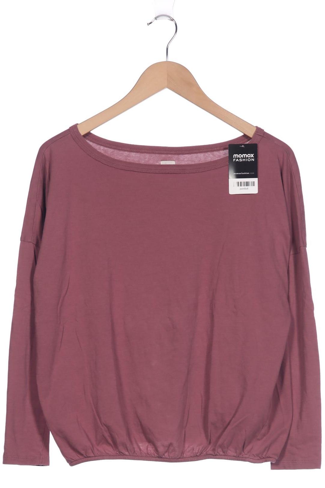 

Blaumax Damen Langarmshirt, pink, Gr. 36