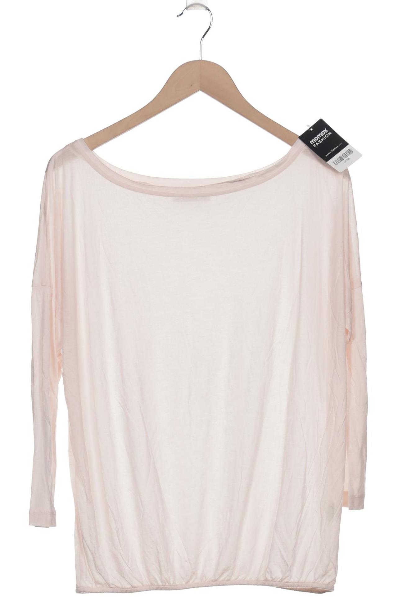 

Blaumax Damen Langarmshirt, pink, Gr. 38
